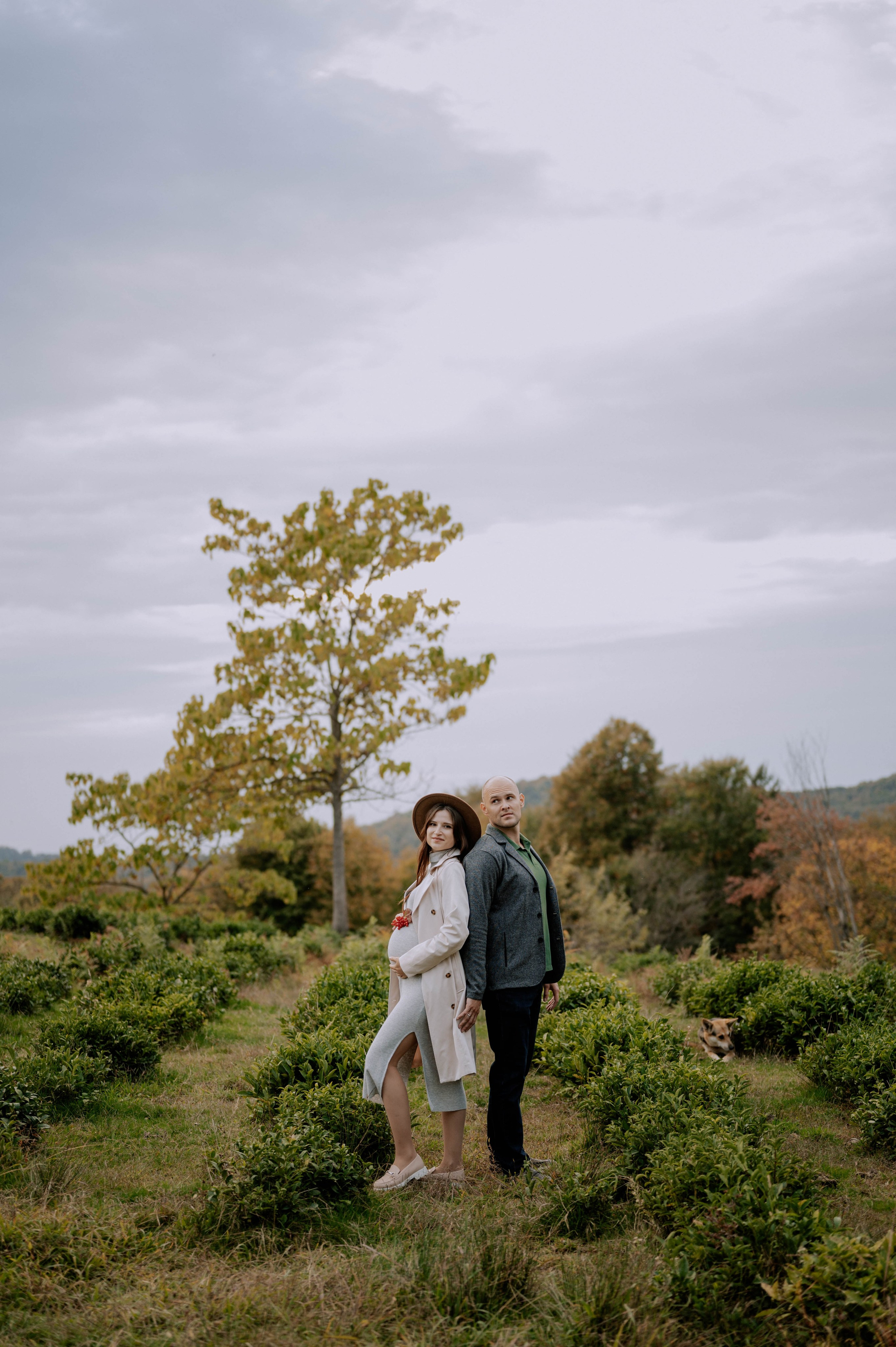 Таня и Денис. Фотограф Сочи Кисматова Анастасия