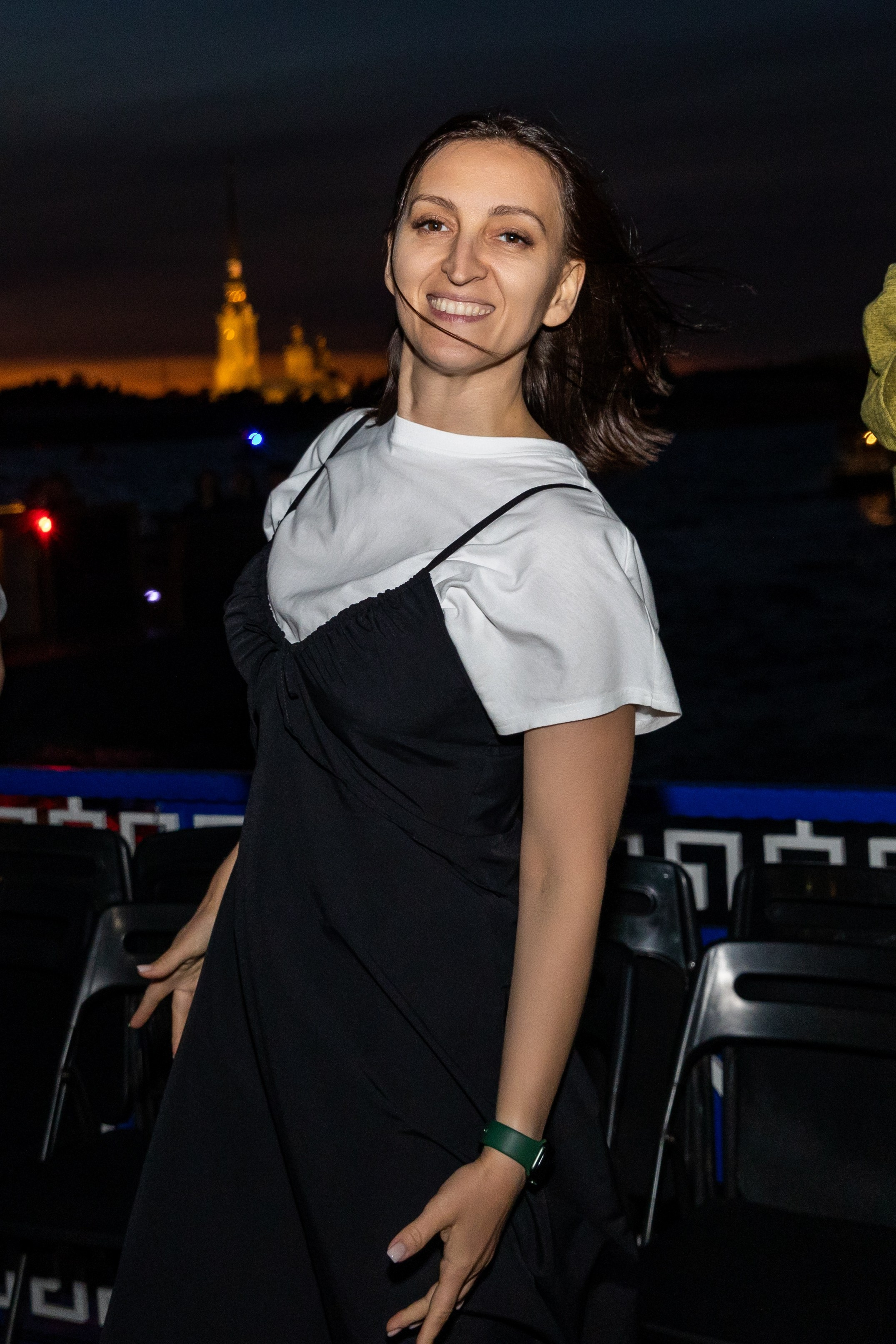 Выпускной на караблике 9 класс. Фотограф в Санкт-Петербурге Закута Ольга