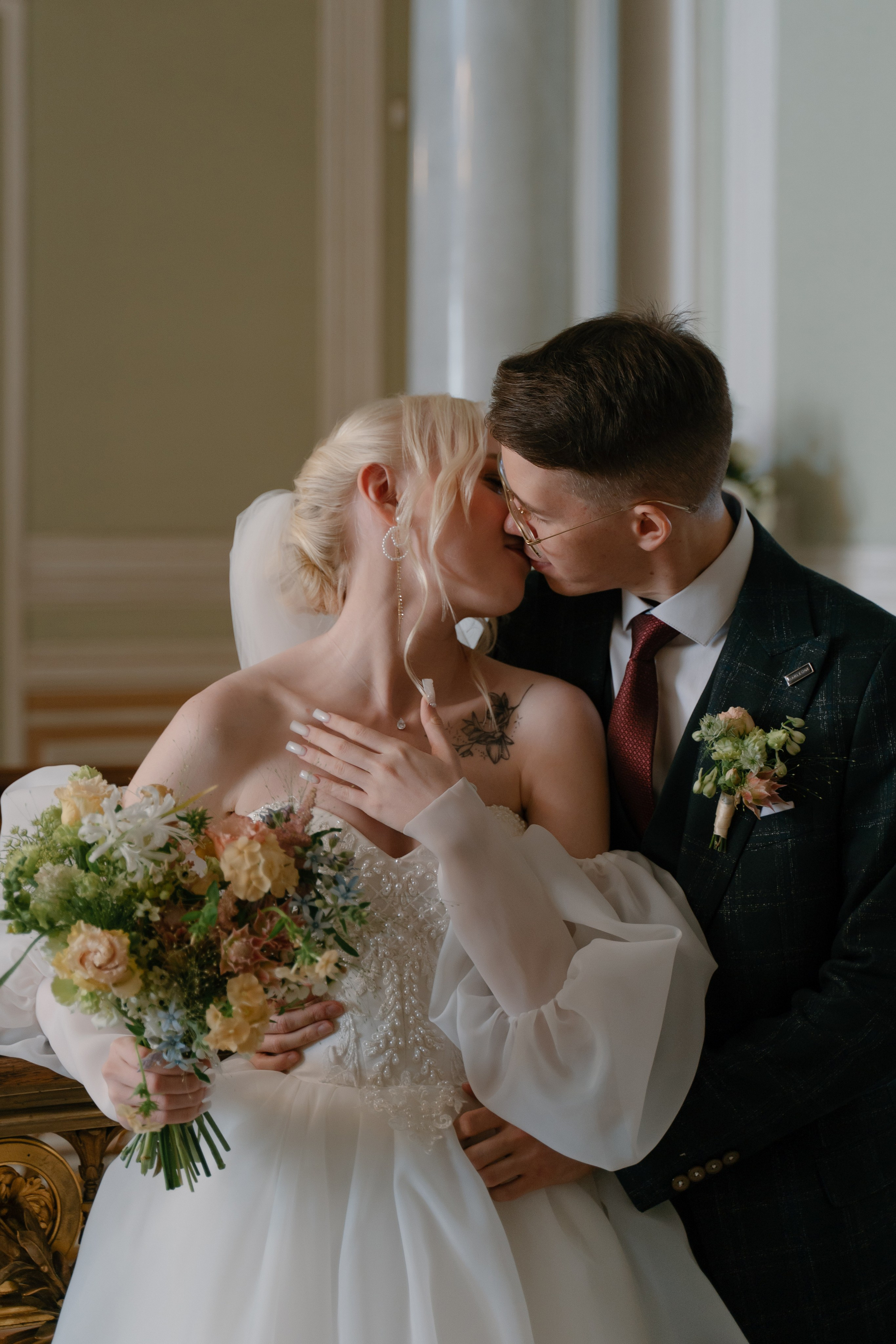 09.08.2023. Свадебный фотограф — Наталья Фед СПб/Москва