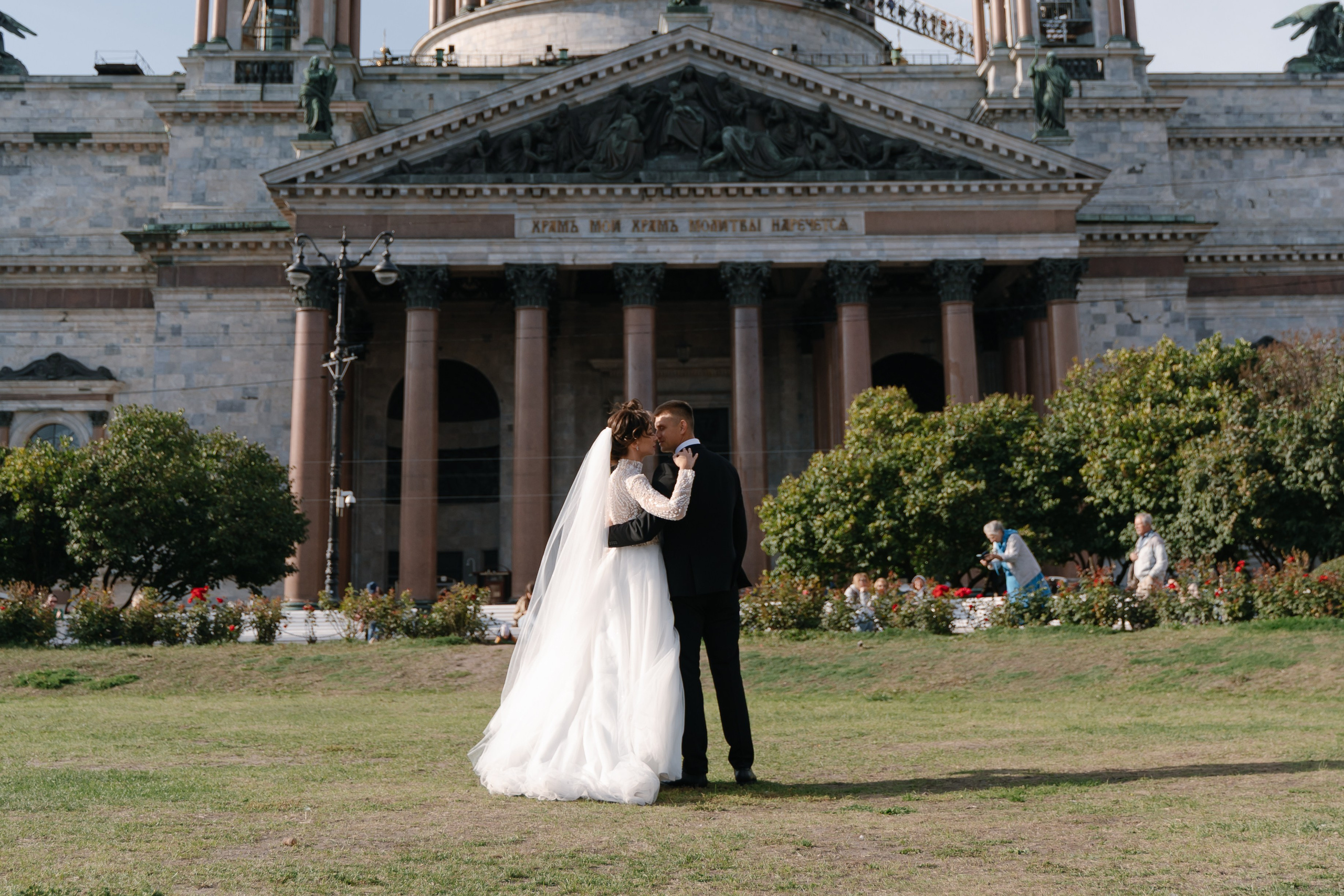 07.09.2023. Свадебный фотограф — Наталья Фед СПб/Москва