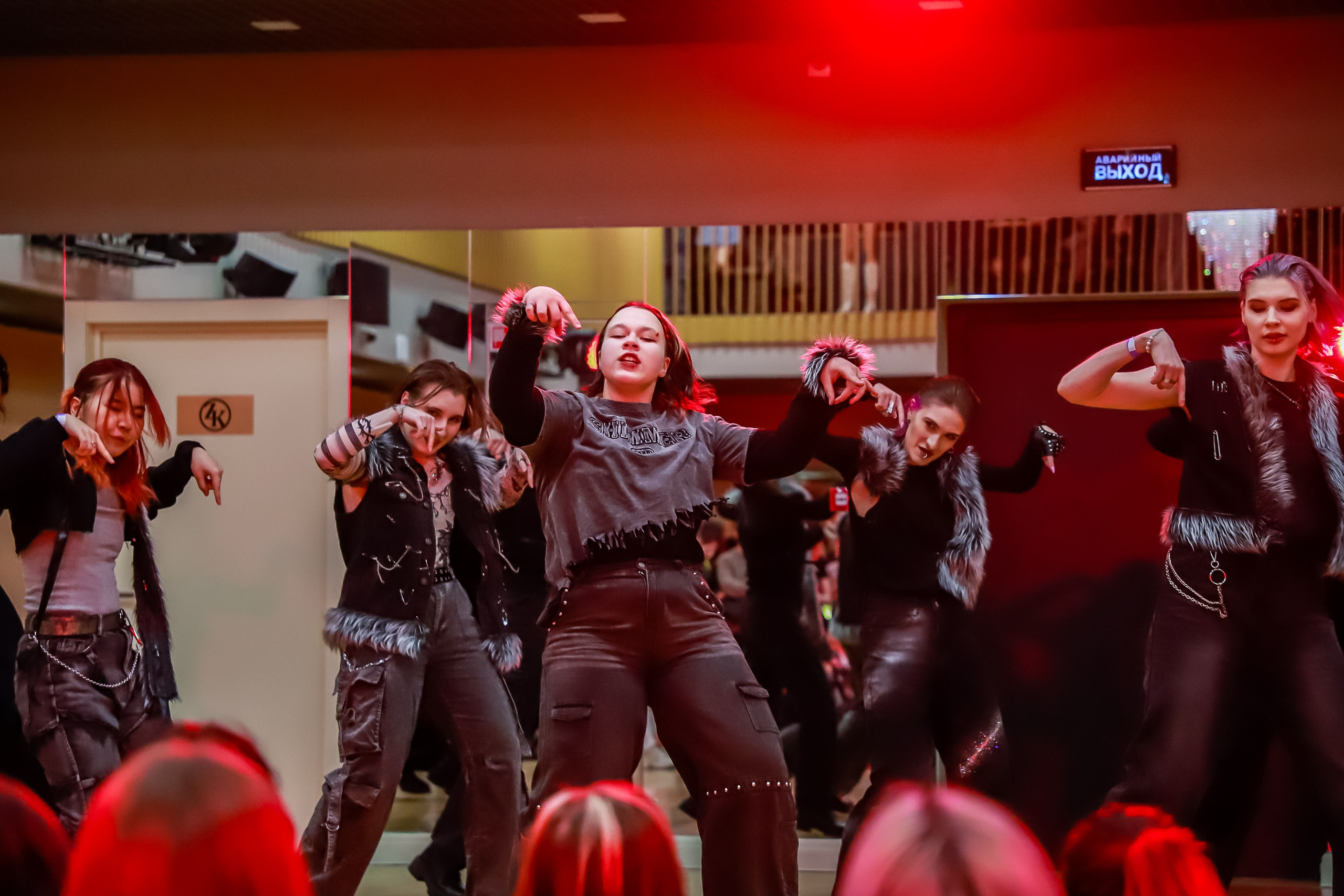 DEEPFEST WINTER 2023. K-pop (и не только) фотограф в Москве Светлана Полякова