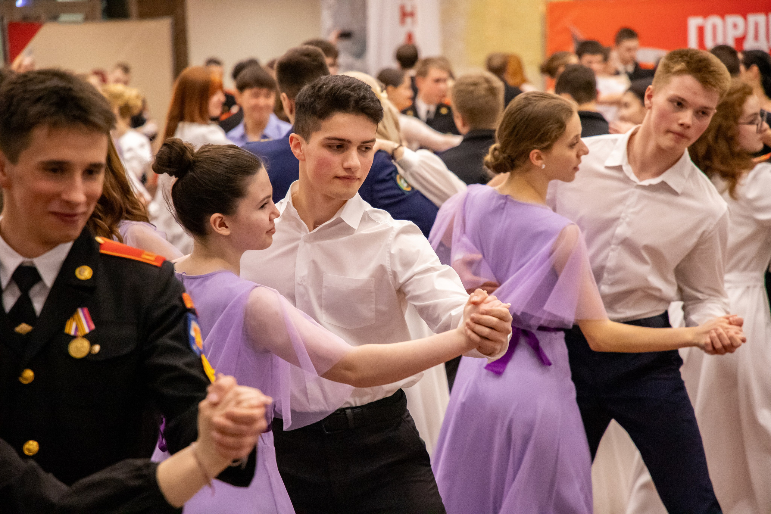 Балы. K-pop (и не только) фотограф в Москве Светлана Полякова