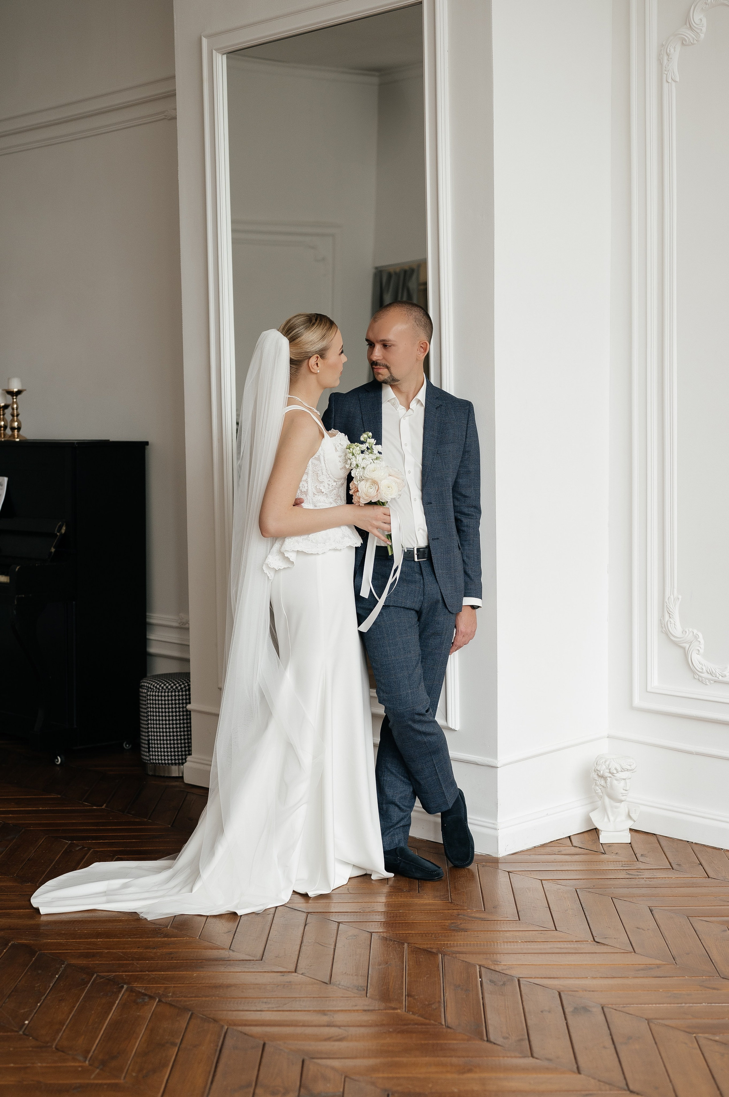 Эдгар и Дарья. Свадебный и семейный фотограф в Краснодаре Алина Мельник