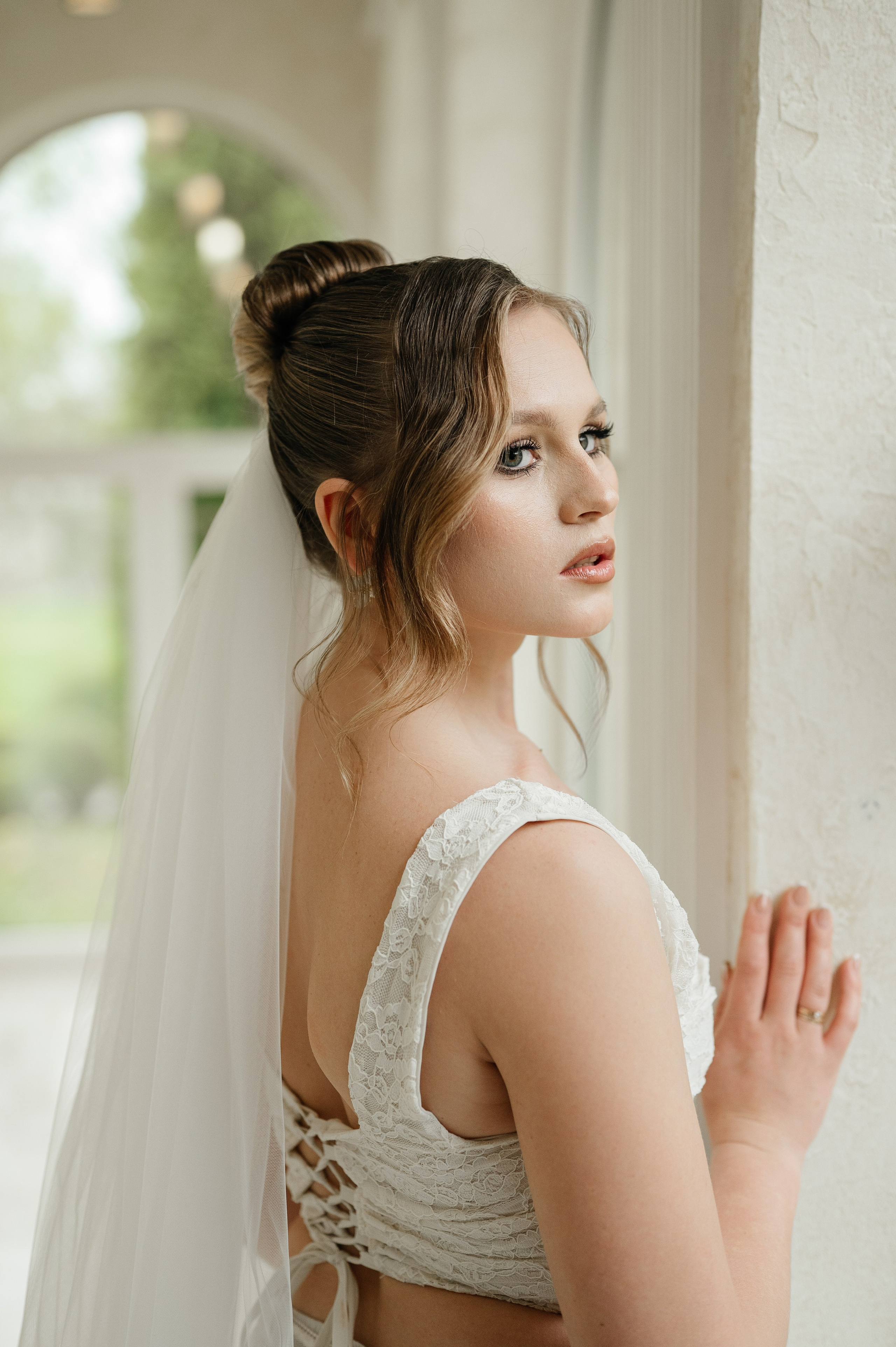 Леонид и Ольга. Свадебный и семейный фотограф в Краснодаре Алина Мельник