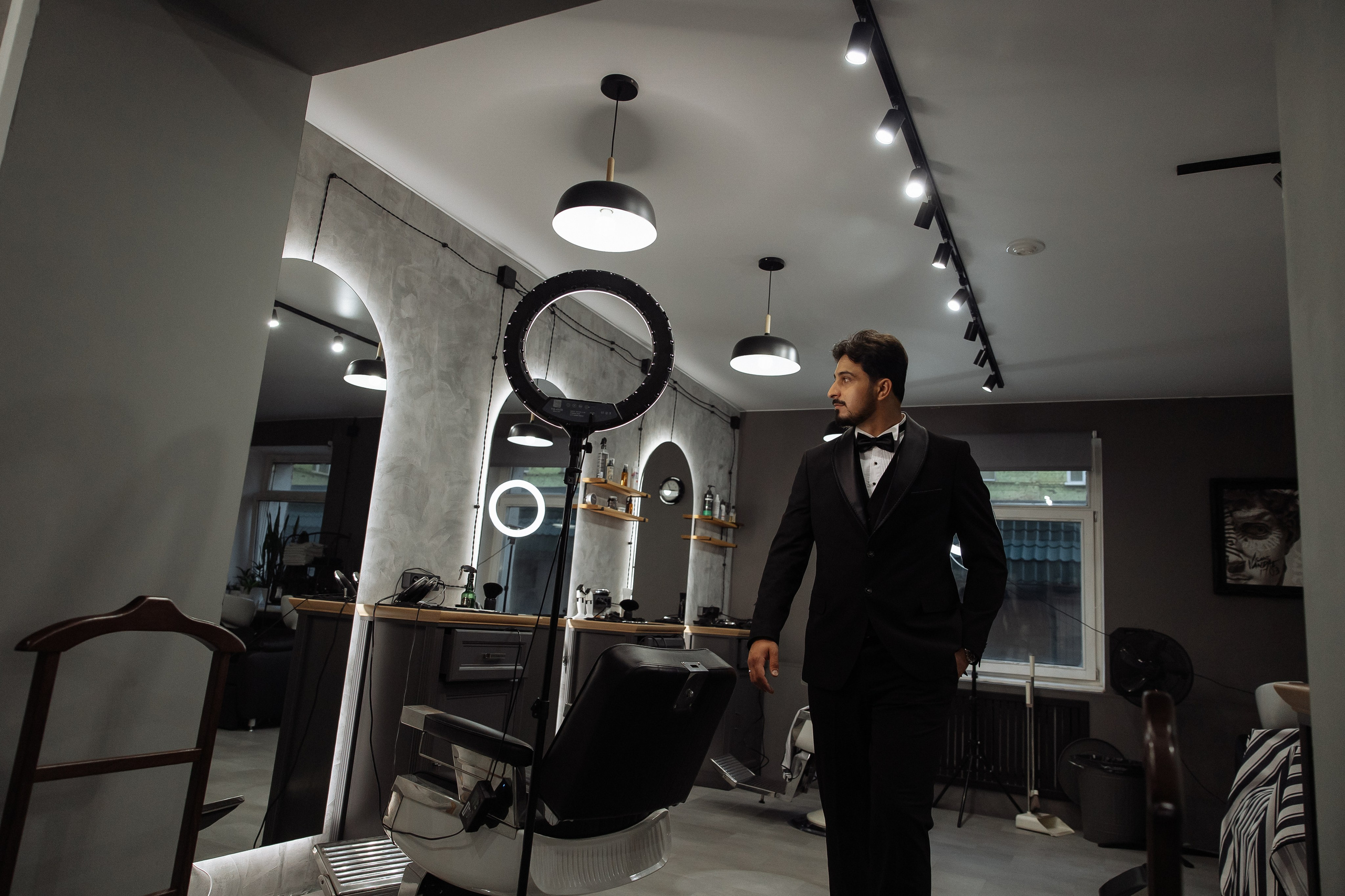 Шамистан и Анастасия 23.08. Фотограф Норильск, Москва