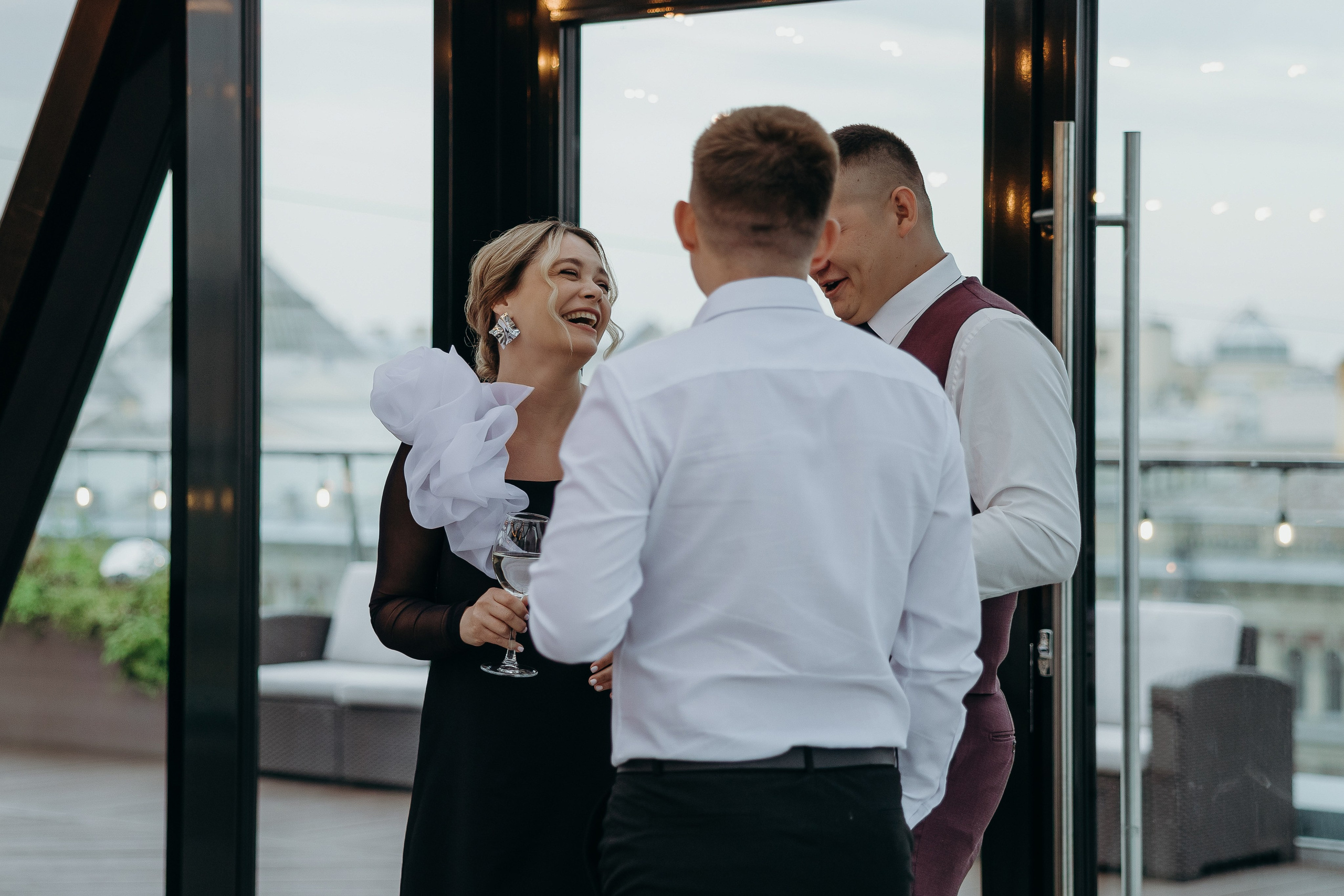 Wedding day 16.06.25. Свадебный фотограф в Санкт-Петербурге