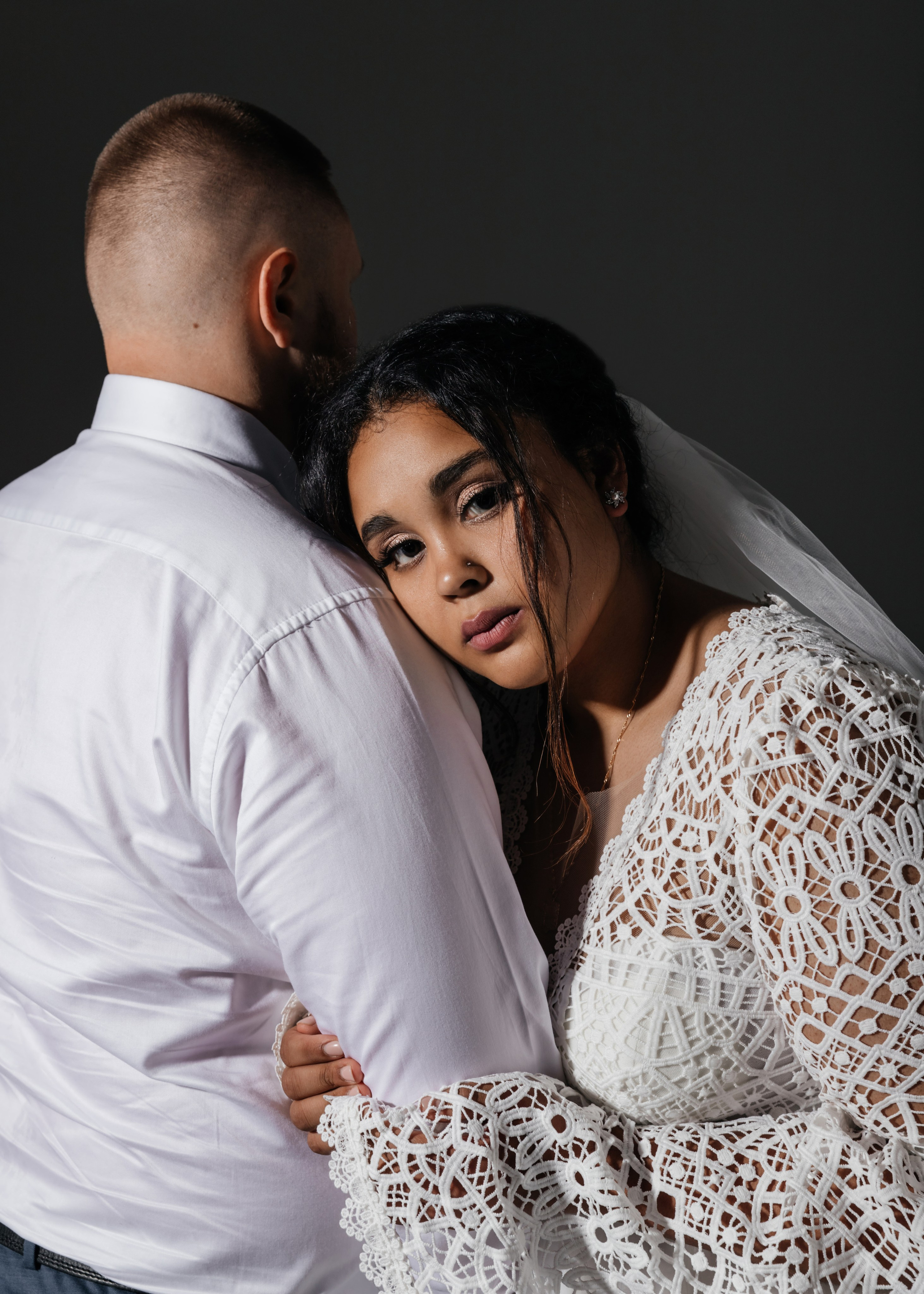 Артём и Анна. Свадебный фотограф г. Кропоткин