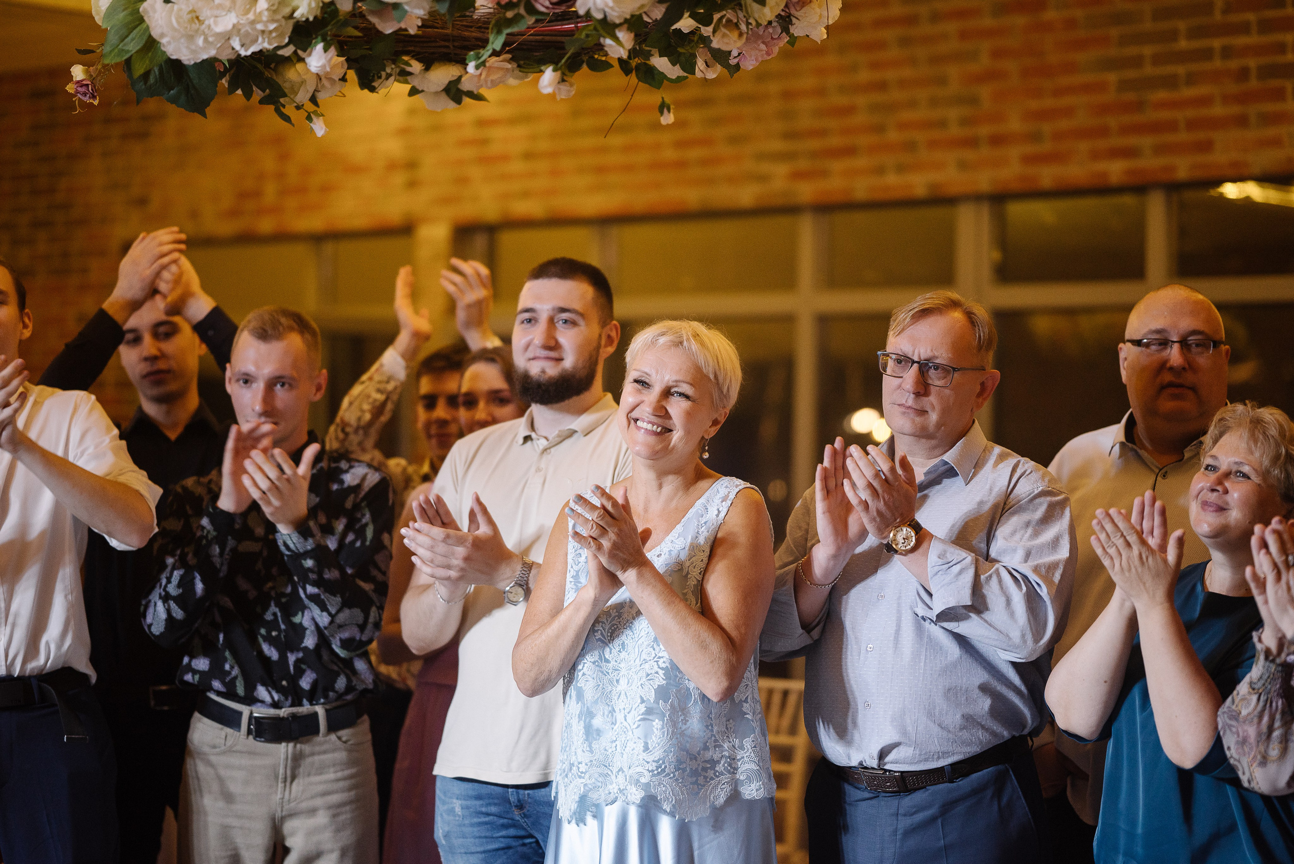 Что было после. Ваш свадебный и семейный фотограф