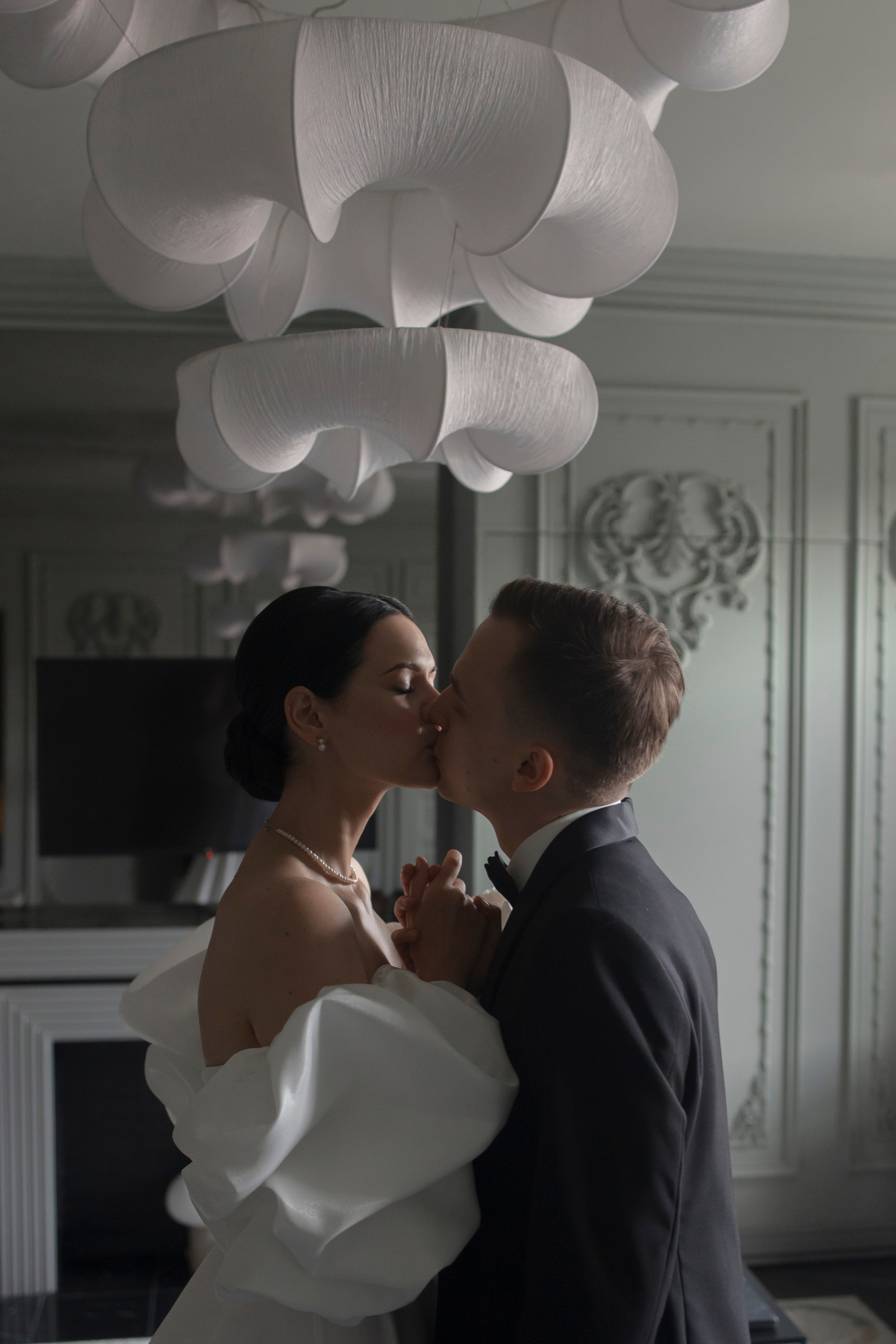 Ты мой самый верный спутник! (Юля & Андрей). Wed Photographers 📷 Saint Petersburg