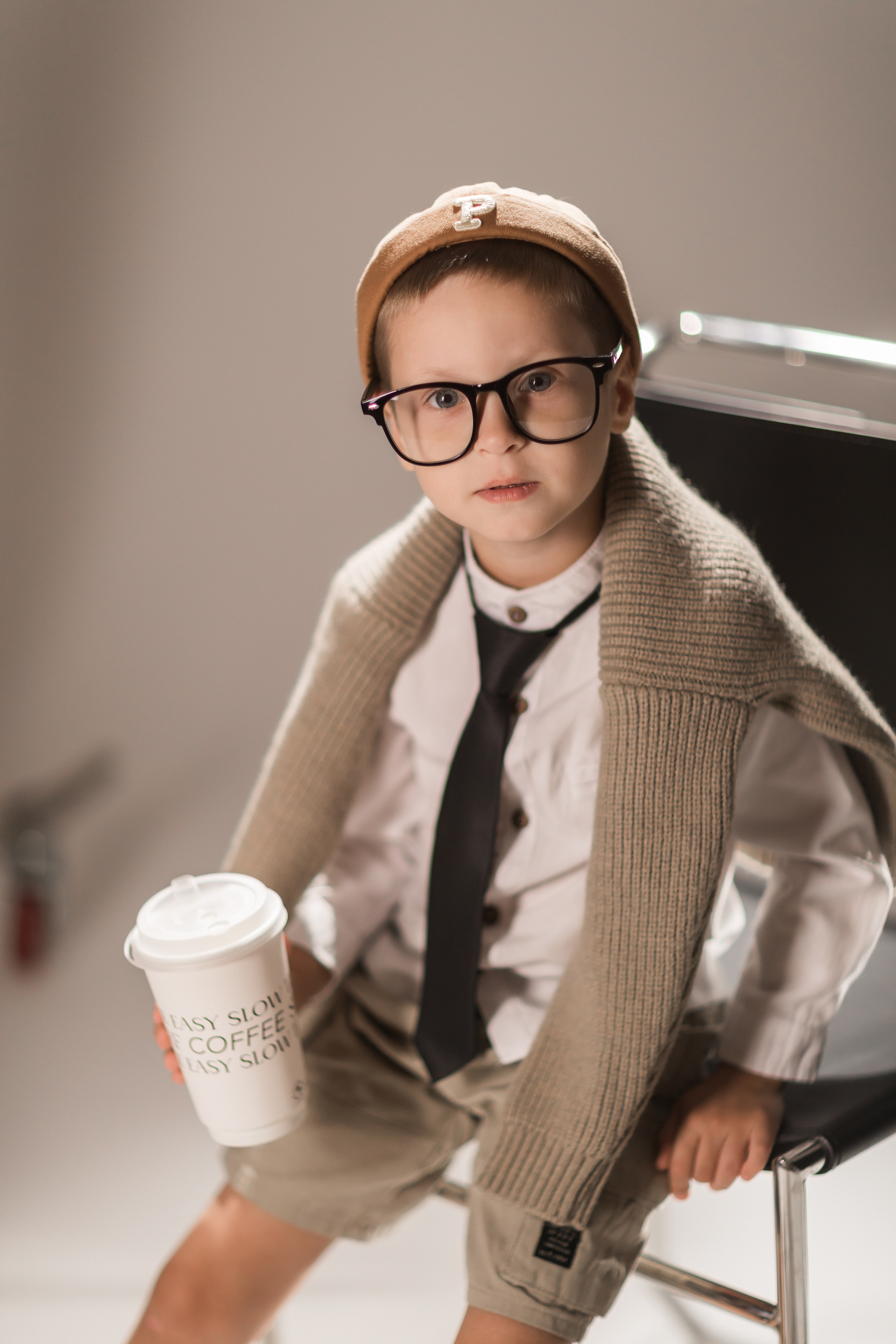 Режиссер. Семейный и детский фотограф Краснодар Валерия Власенко