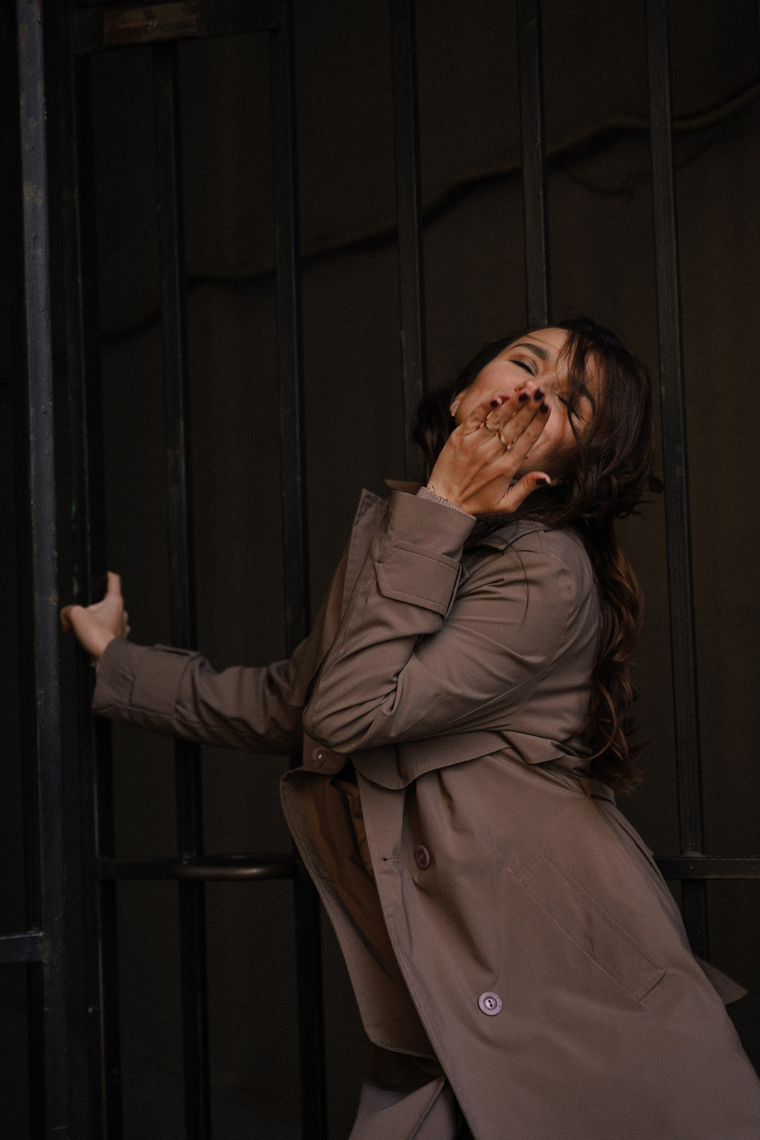 Настя (Китай-город). Валерия Никишина