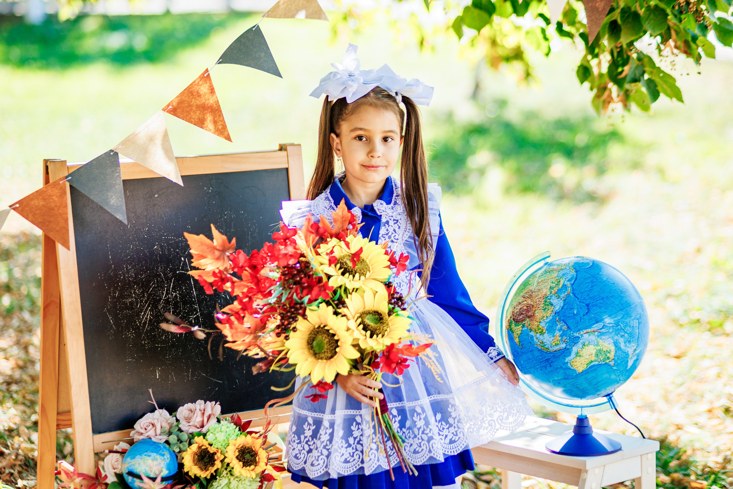 2а класс. Свадебный и семейный фотограф в Армавире