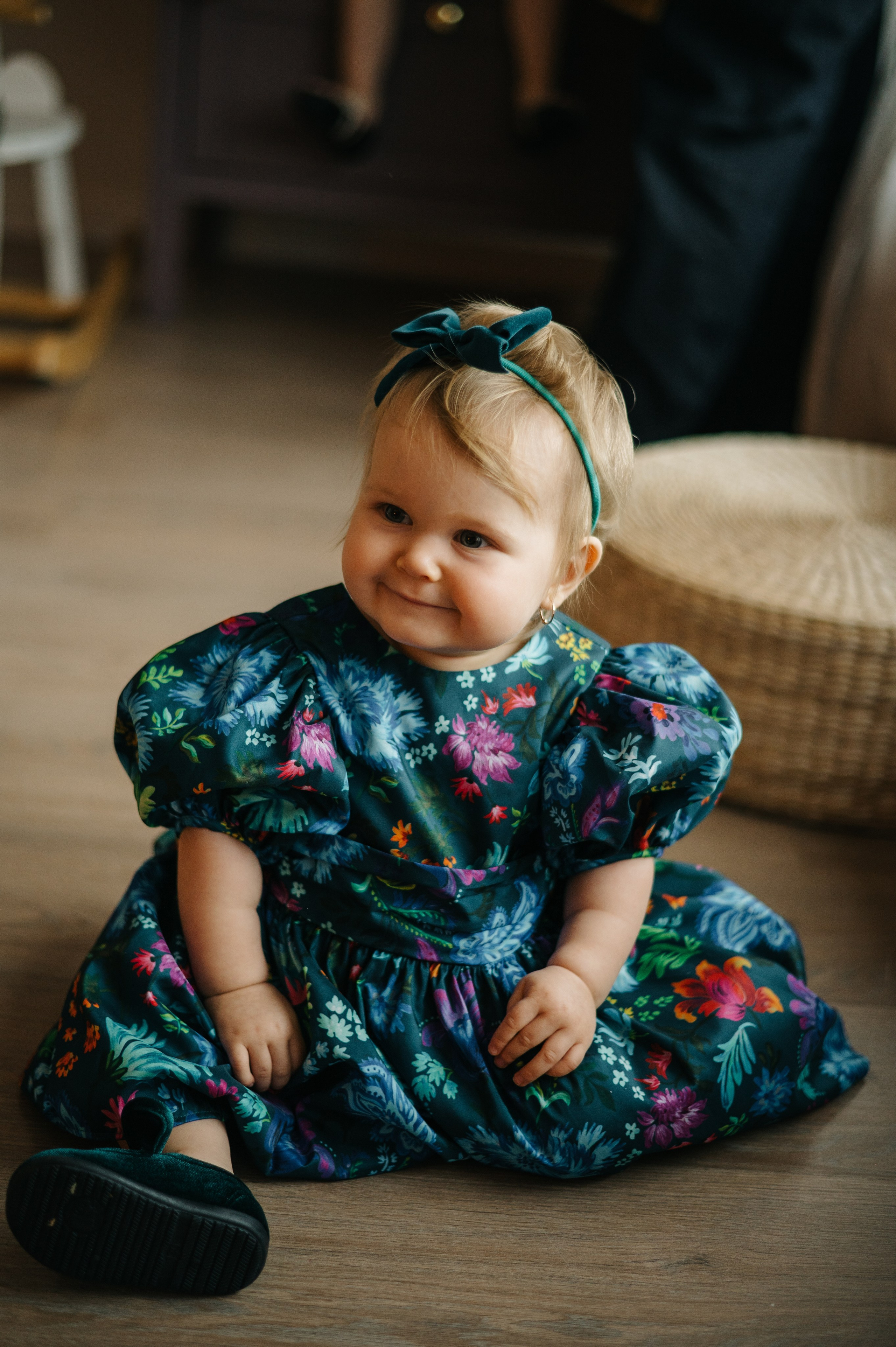 Семья. Фотограф Архангельск