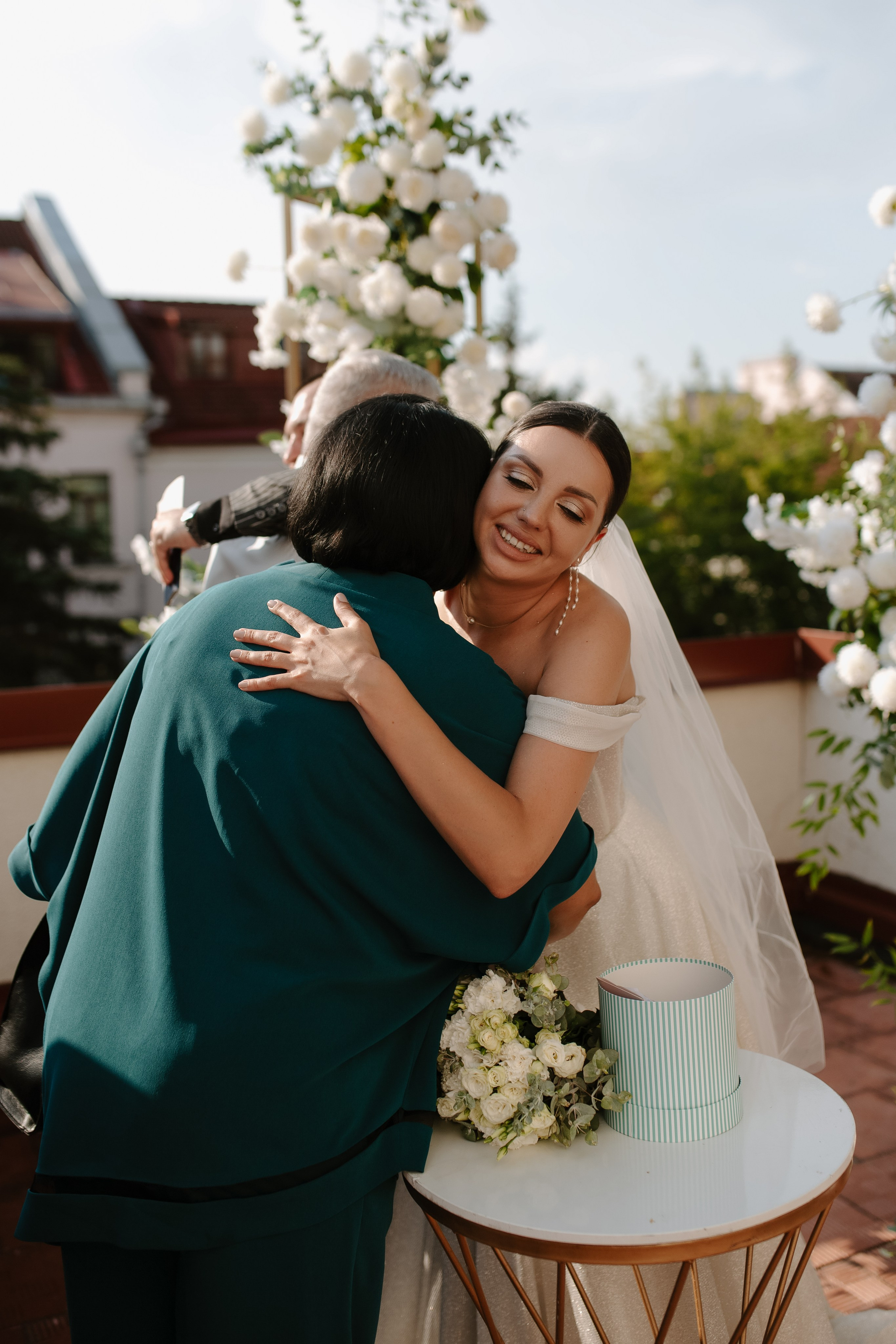 Anastasia & Sergey. Фотограф в Минске — Юлия Деяк. Фотосессии в Минске