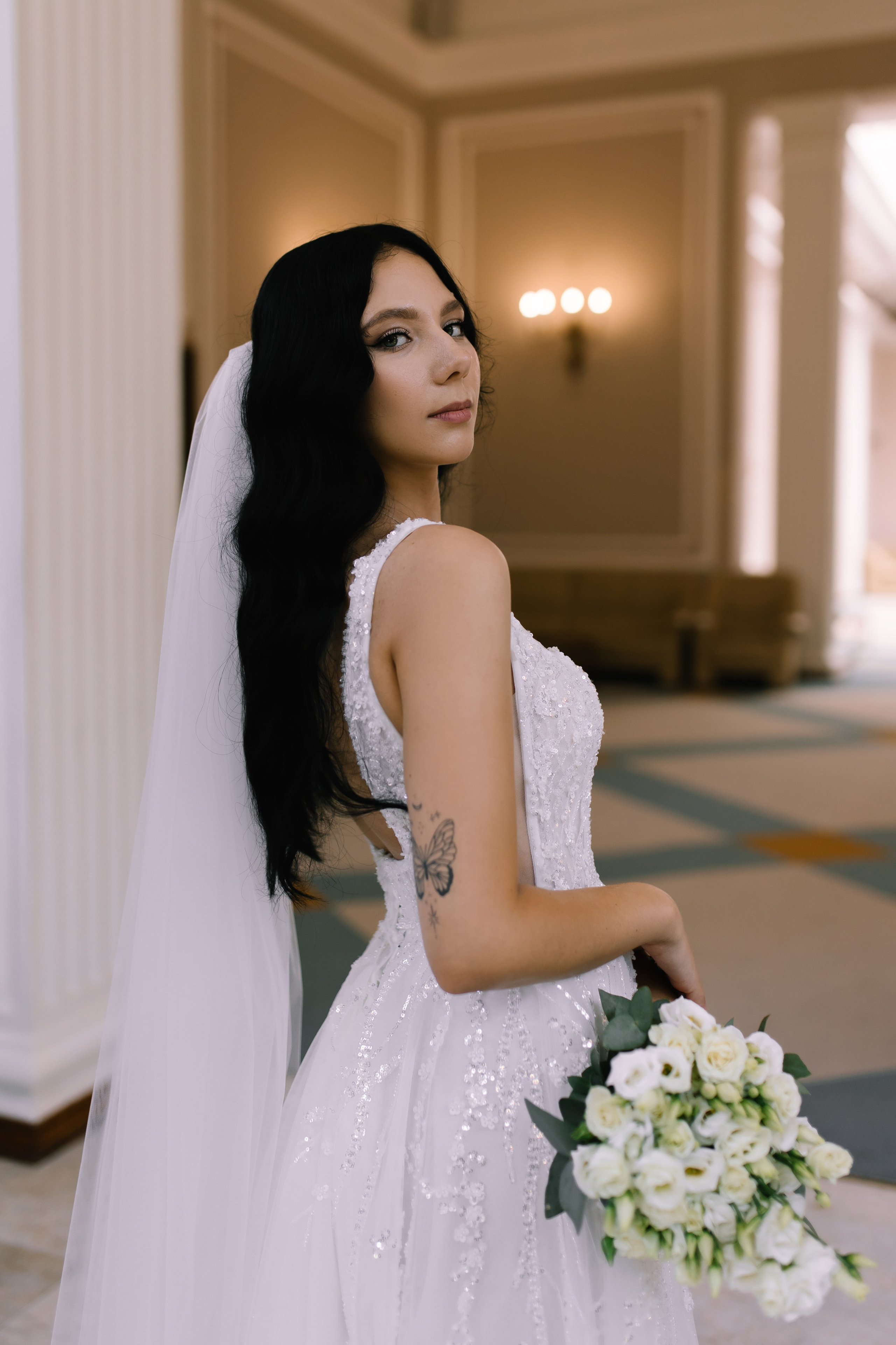 Anatasia & Vladimir. Фотограф в Минске — Юлия Деяк. Фотосессии в Минске