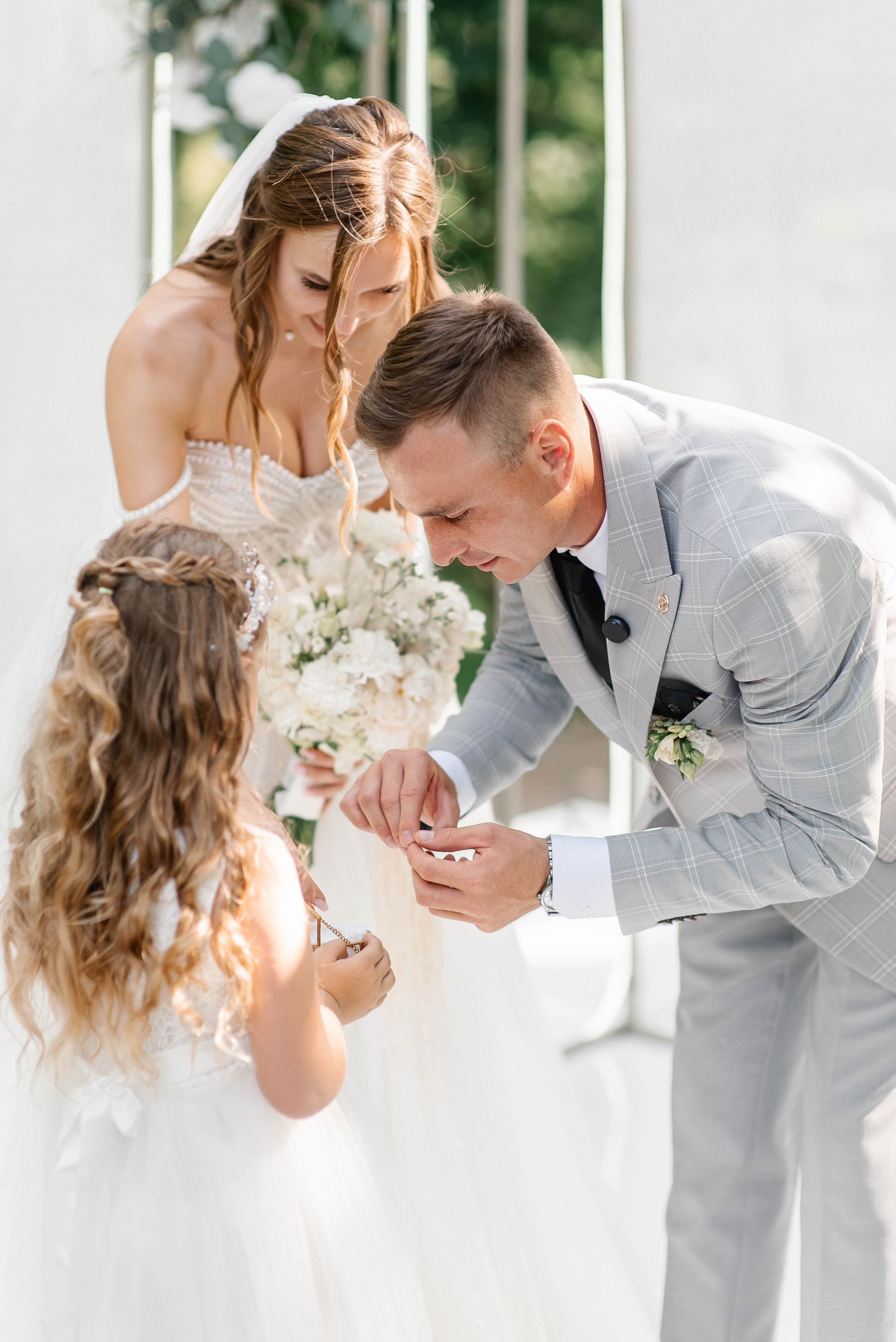 Александр и Анна. Свадебный фотограф Курск Артем Духтанов