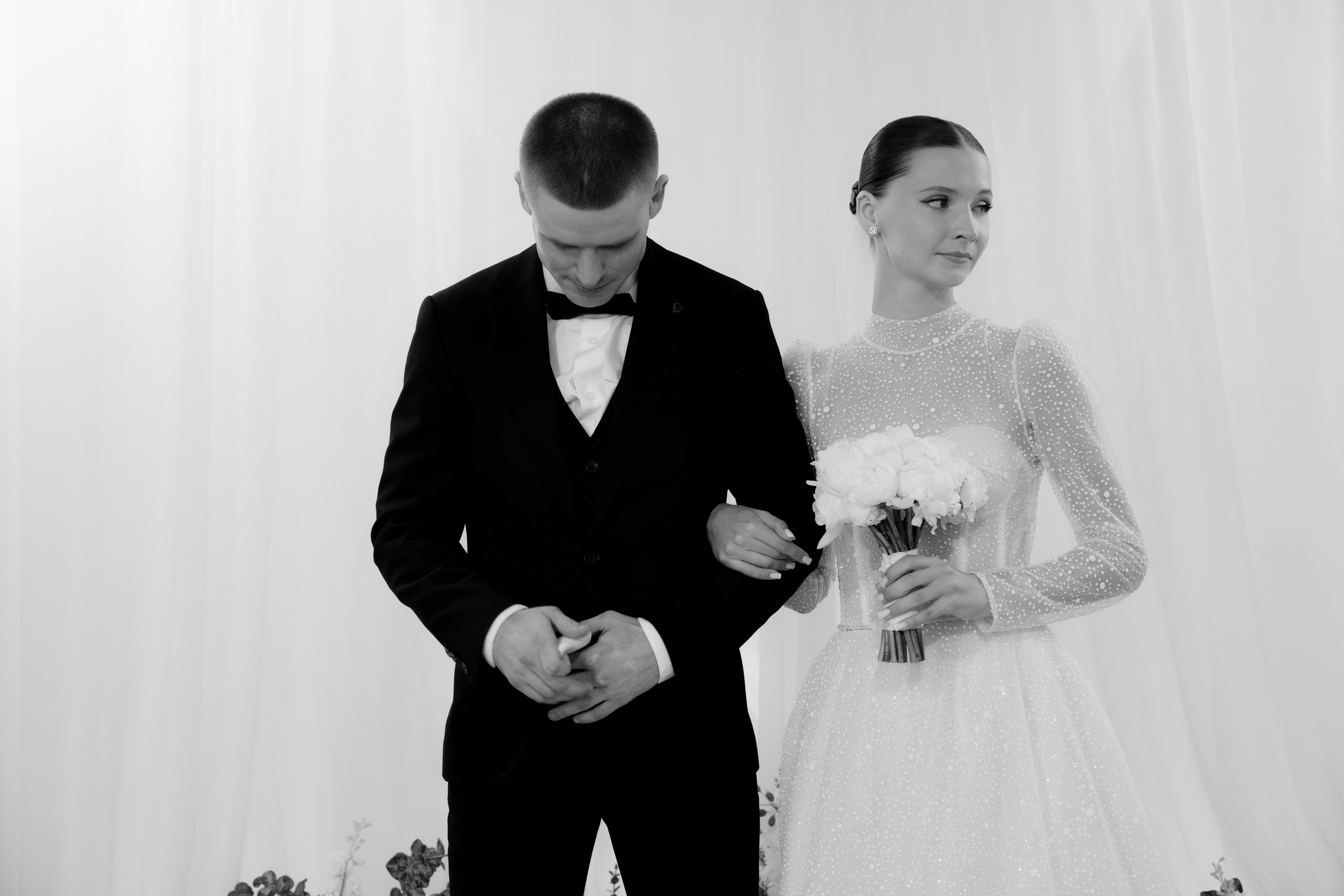 Лиза и Влад 💍