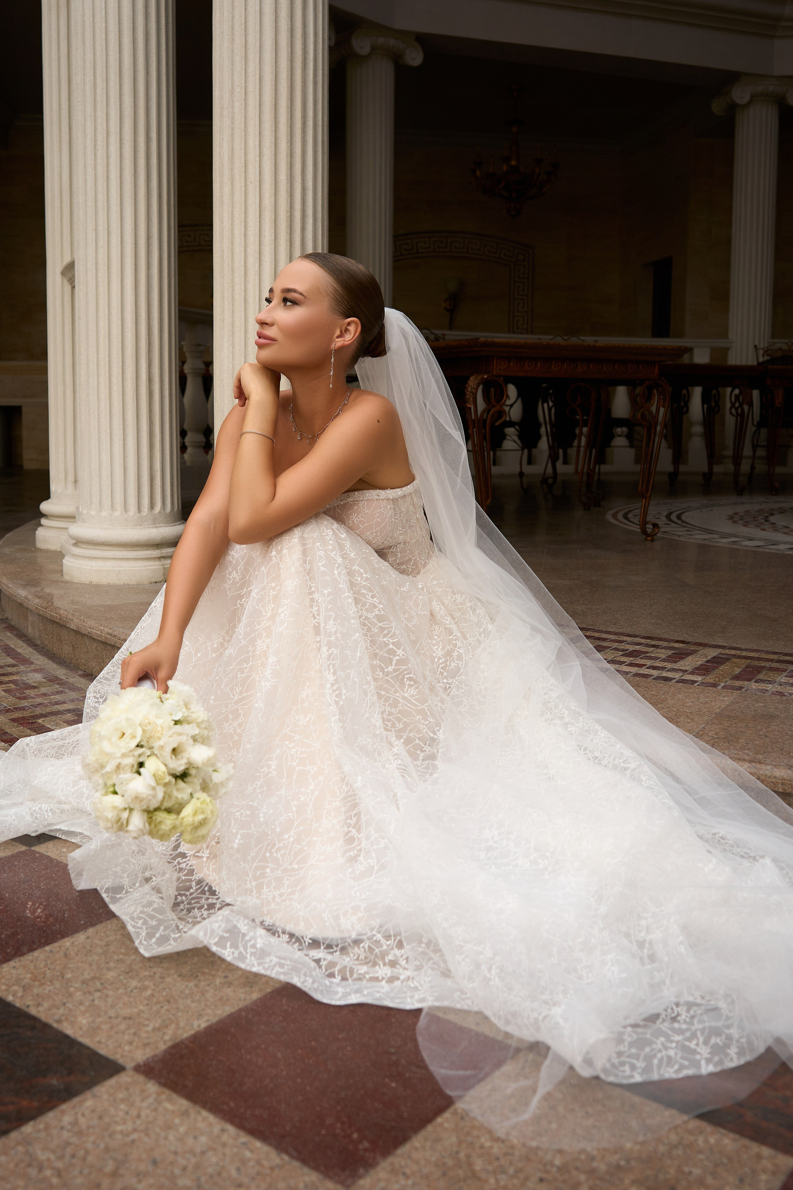 Юрий и Яна 12.09.2025. Фотограф из Владивостока Юлия Черепова