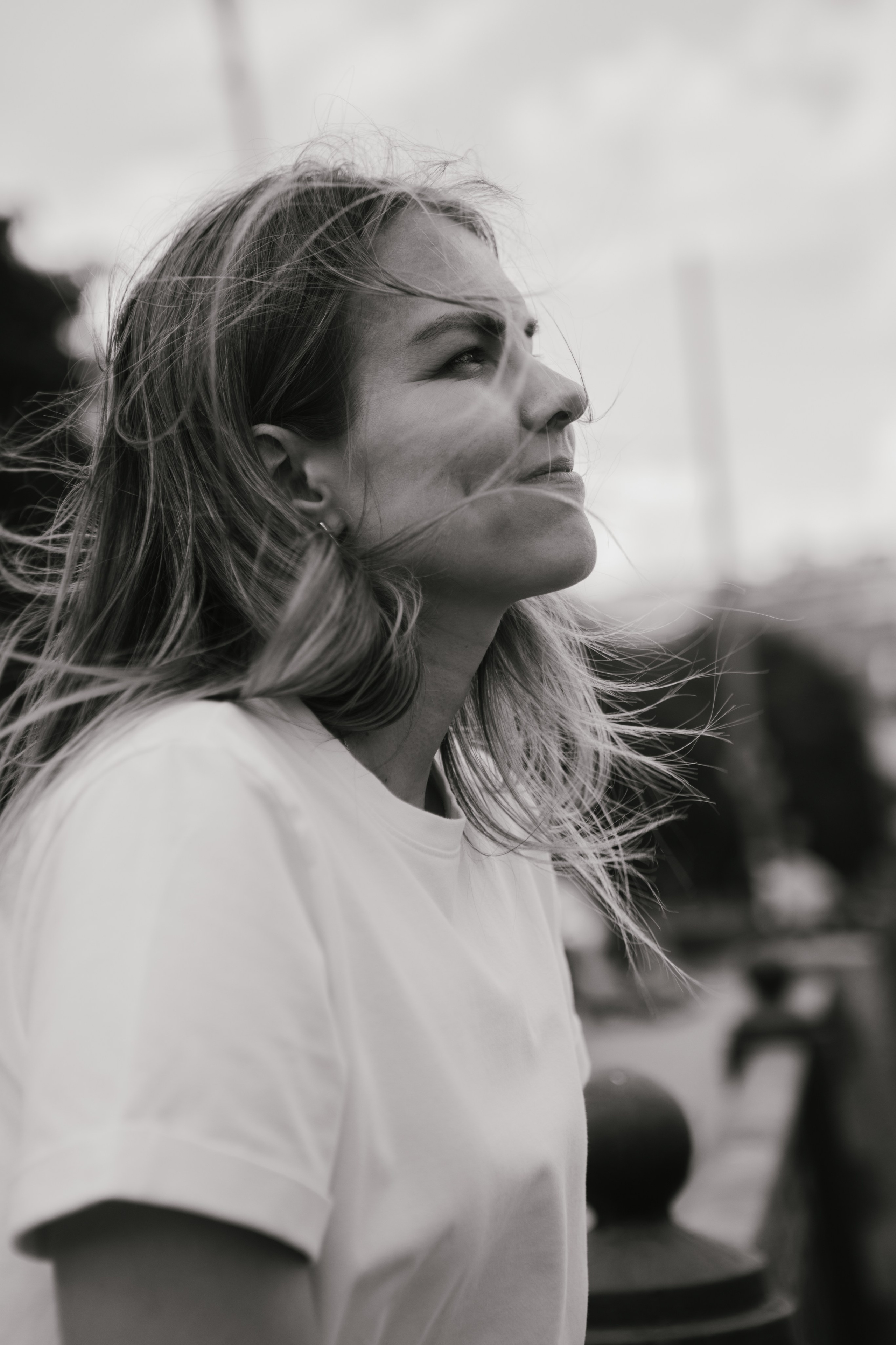 Портрет. Фотограф Демина Светлана