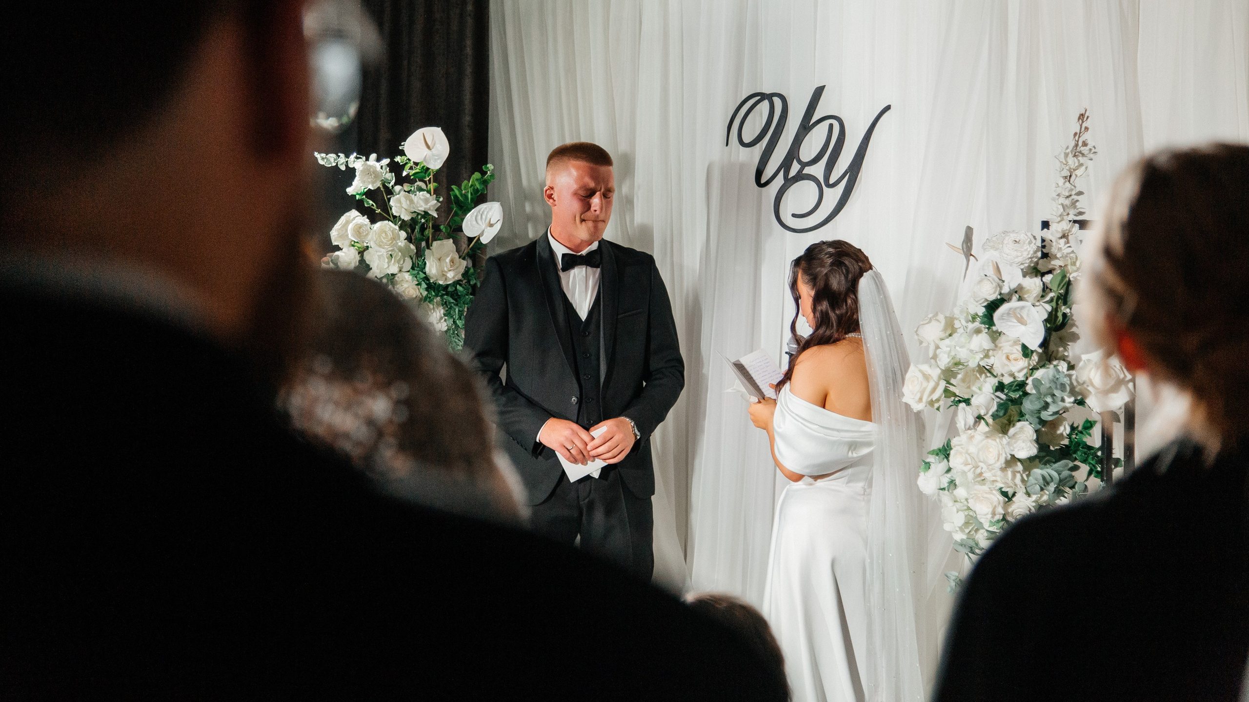 Свадебный фотограф Екатеринбург Алексей Банников