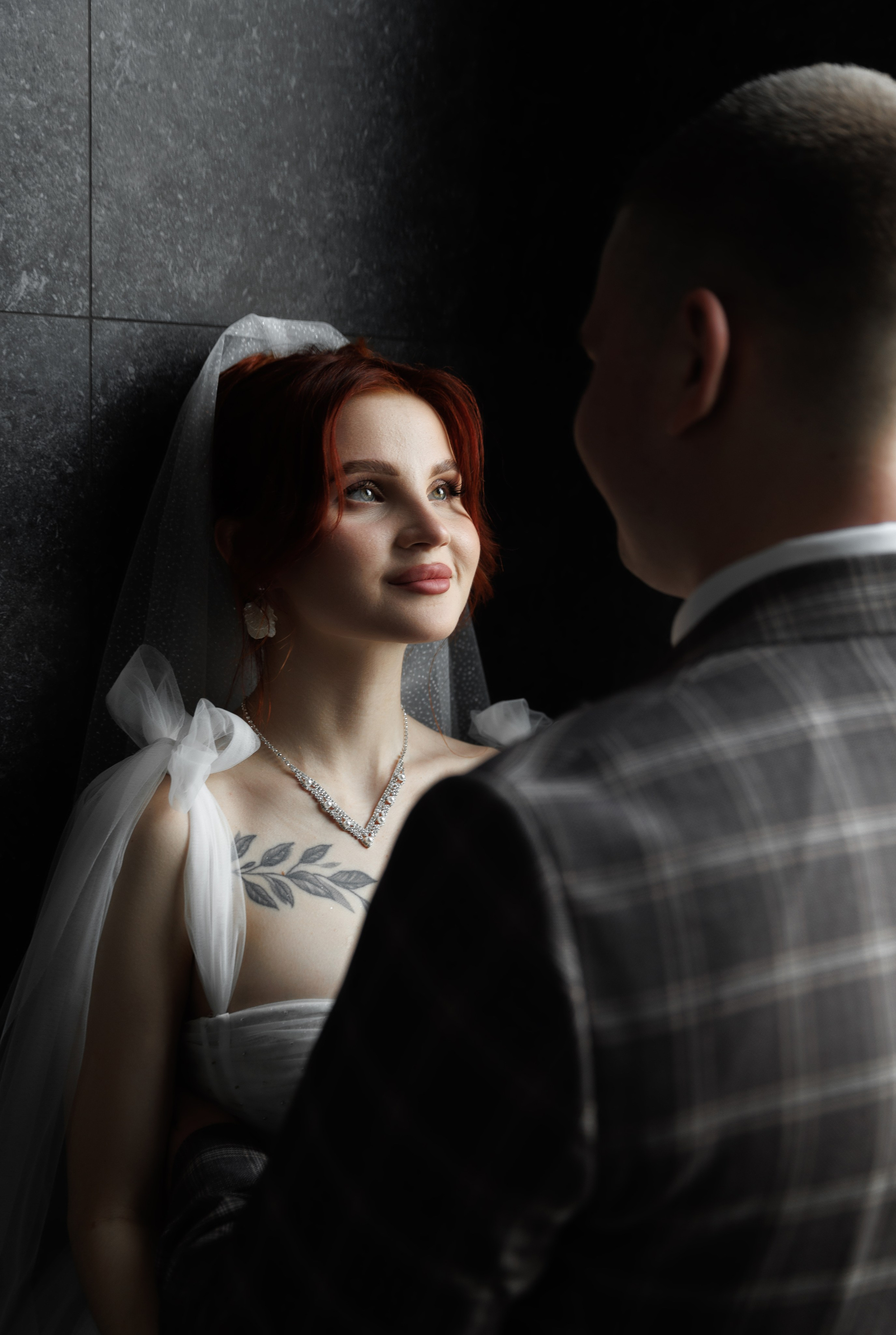 Роман&Анастасия. Свадебный и семейный фотограф в Таганроге и Ростове Руднева Анастасия