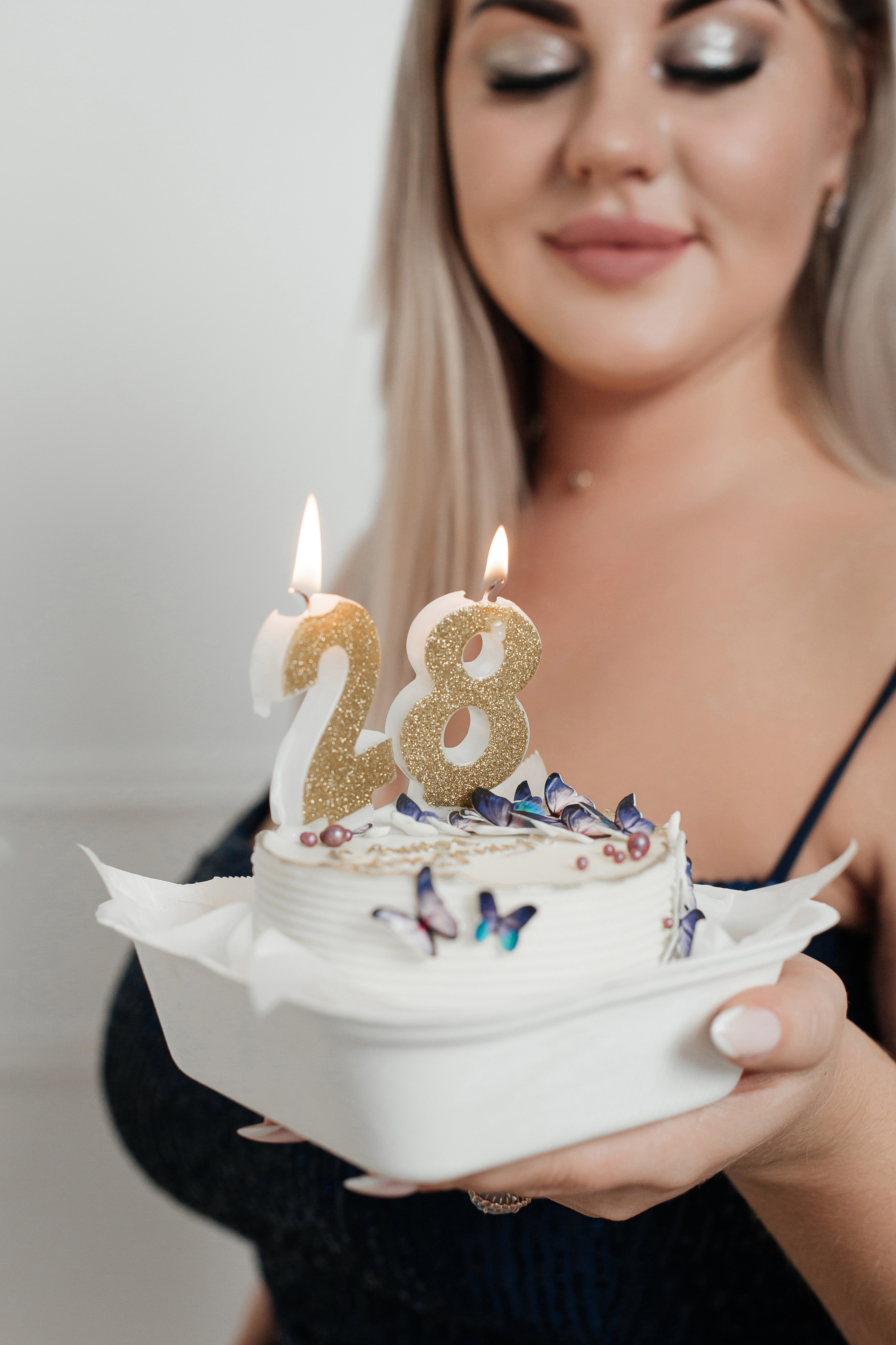 ФОТОСЕССИЯ КО ДНЮ РОЖДЕНИЯ. Фотограф в Киселёвске Татьяна Трухалева