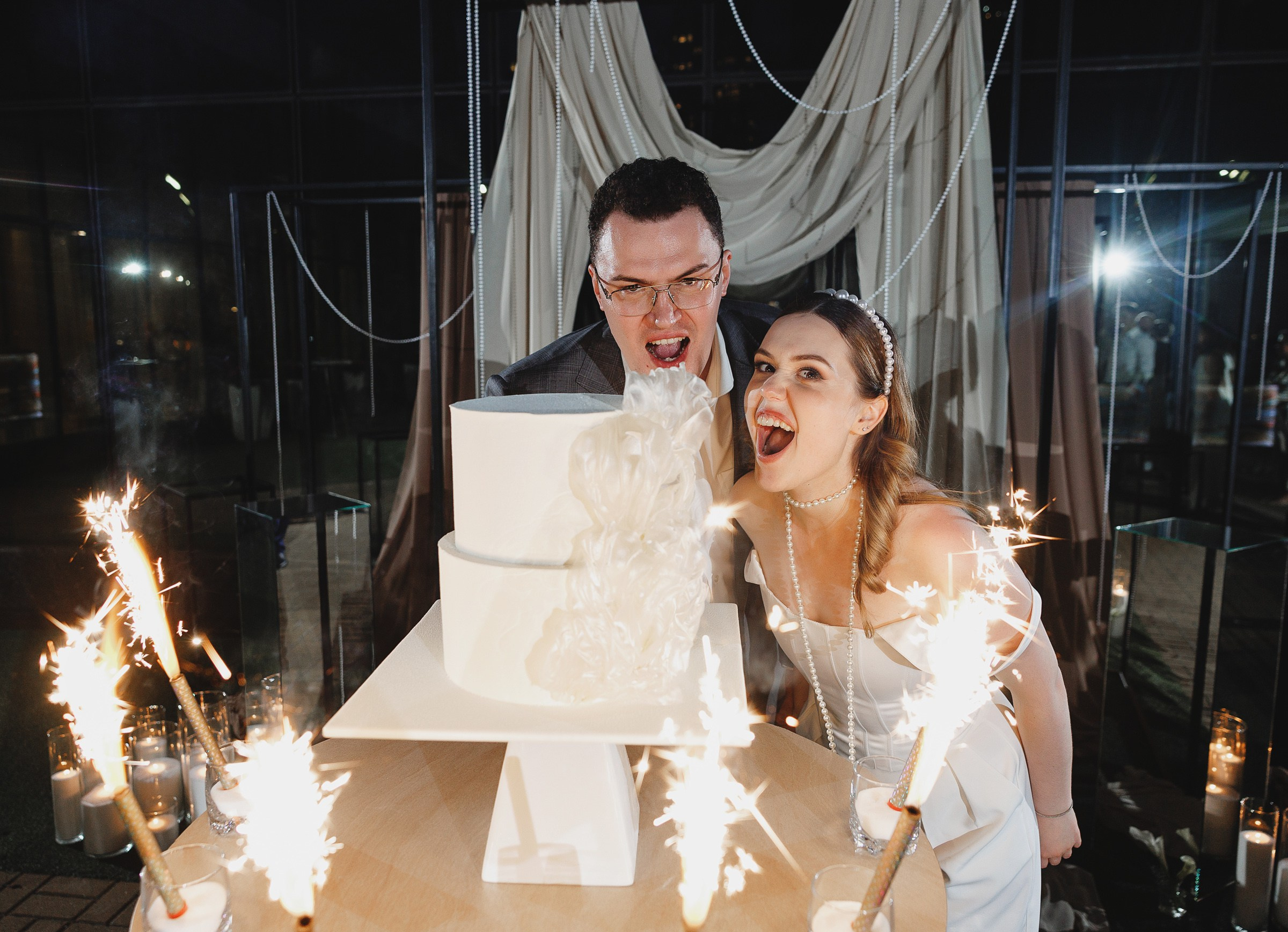 Ярослав Анастасия. Свадебный фотограф и видеограф Дмитрий Горяченков