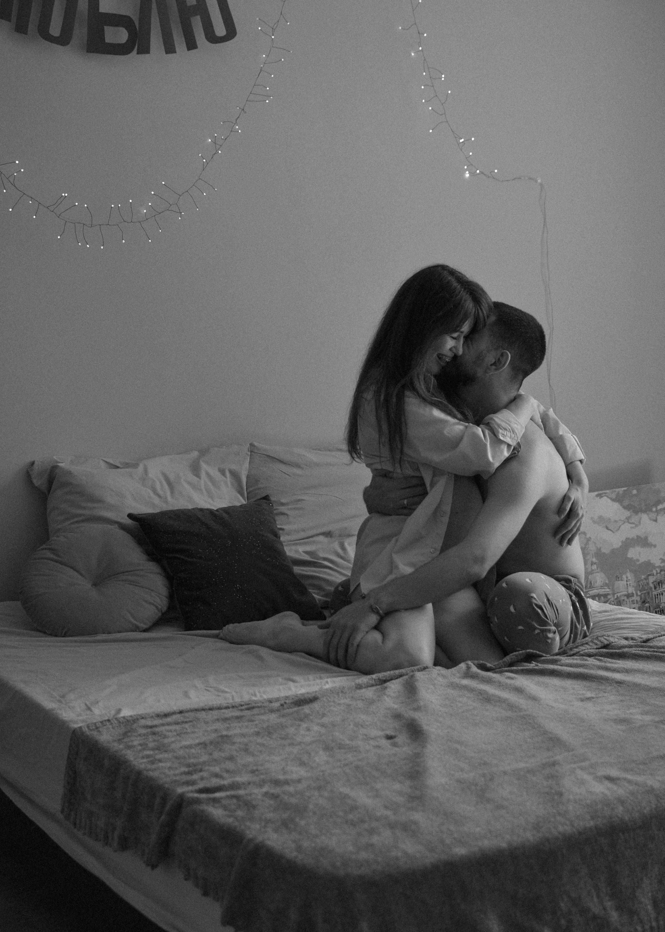 Домашняя история. Meryfotoidea