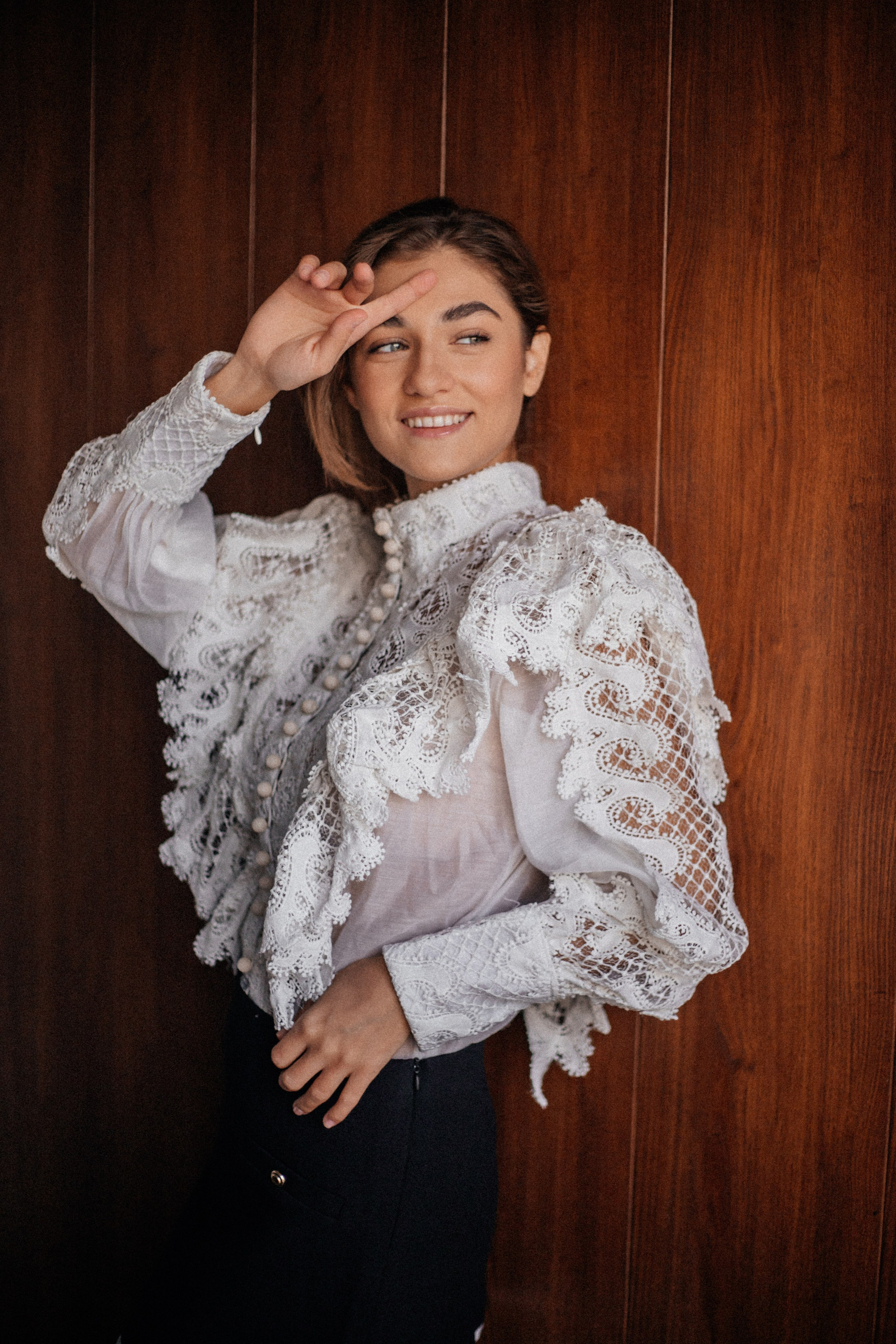 Юлия. Женский фотограф в Москве Юля Иванова