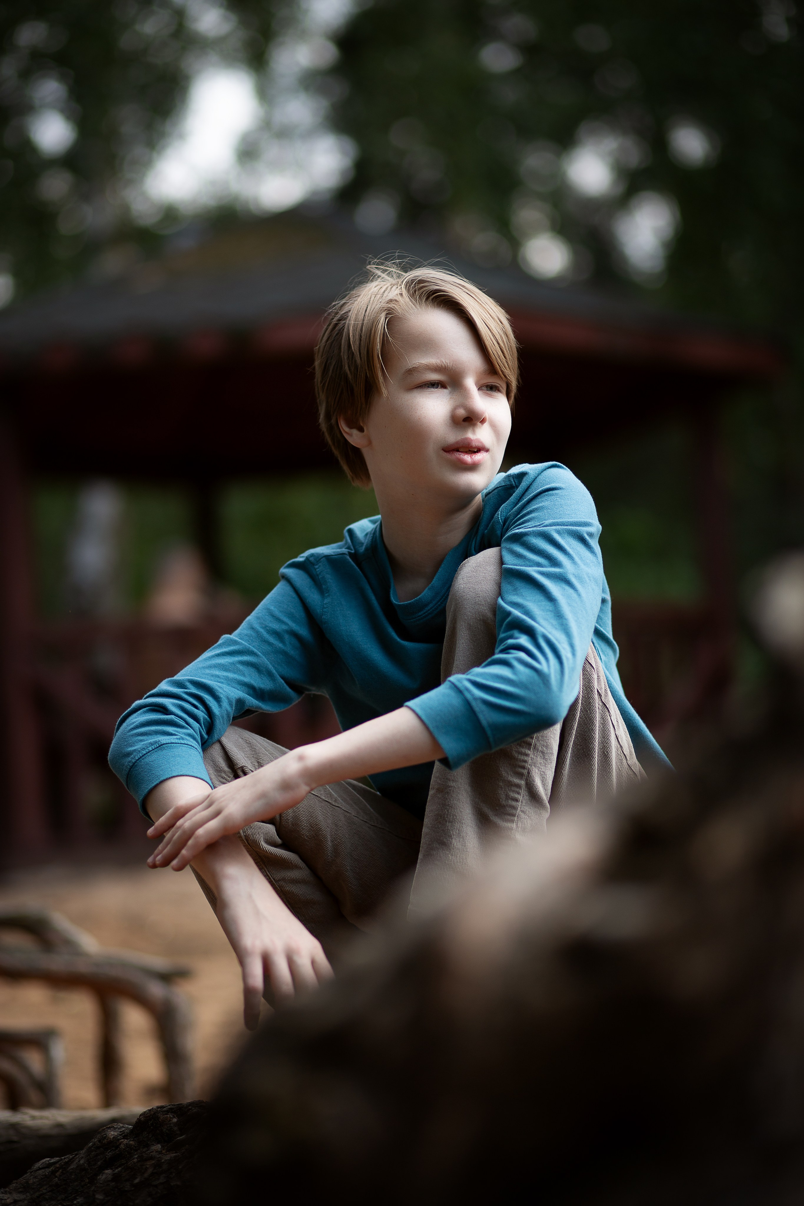 Дети. Семейный фотограф в Подольске и Москве