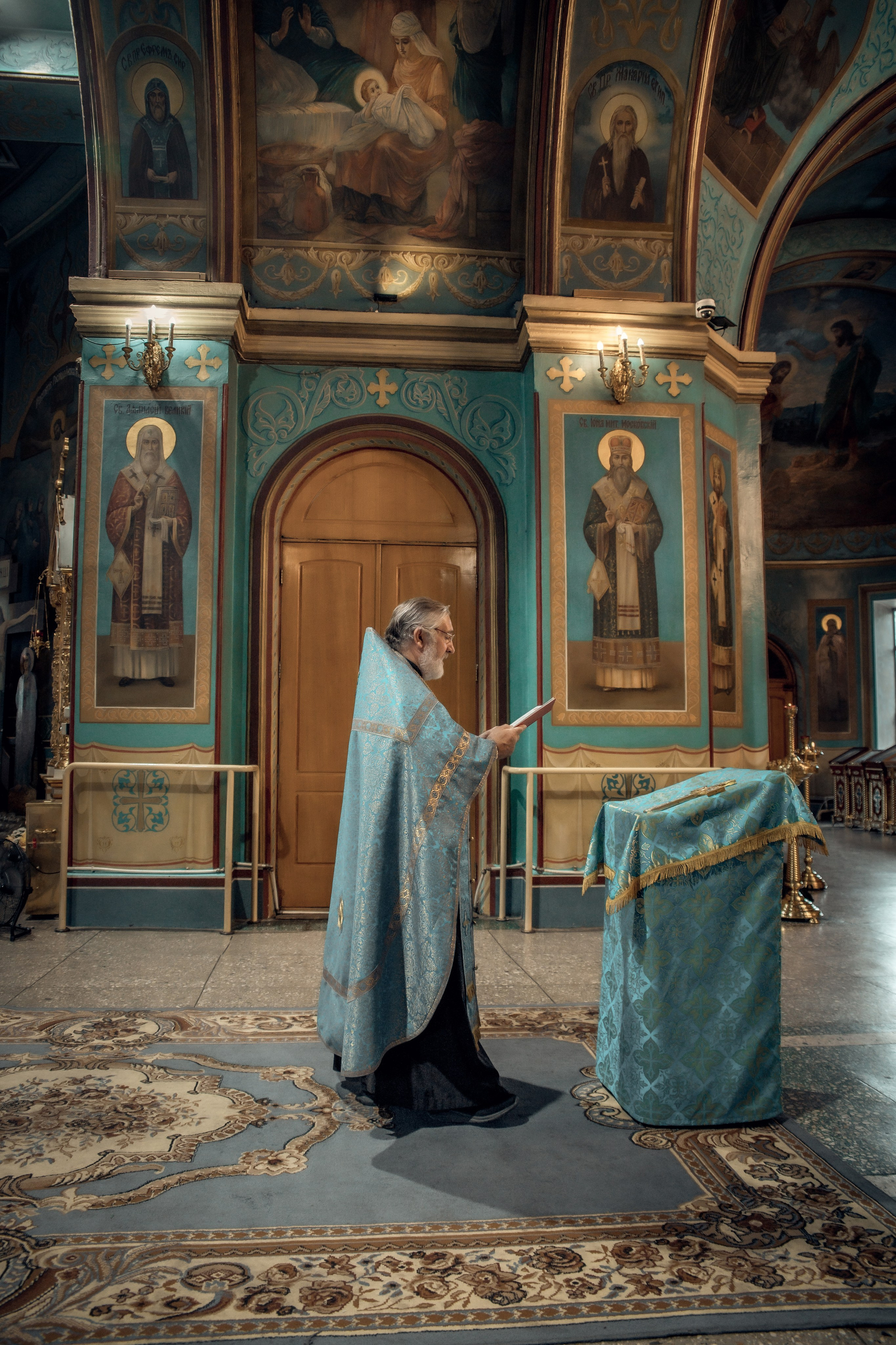 Глеб и Екатерина. Церковный, семейный и репортажный фотограф Волгоград, Волжский