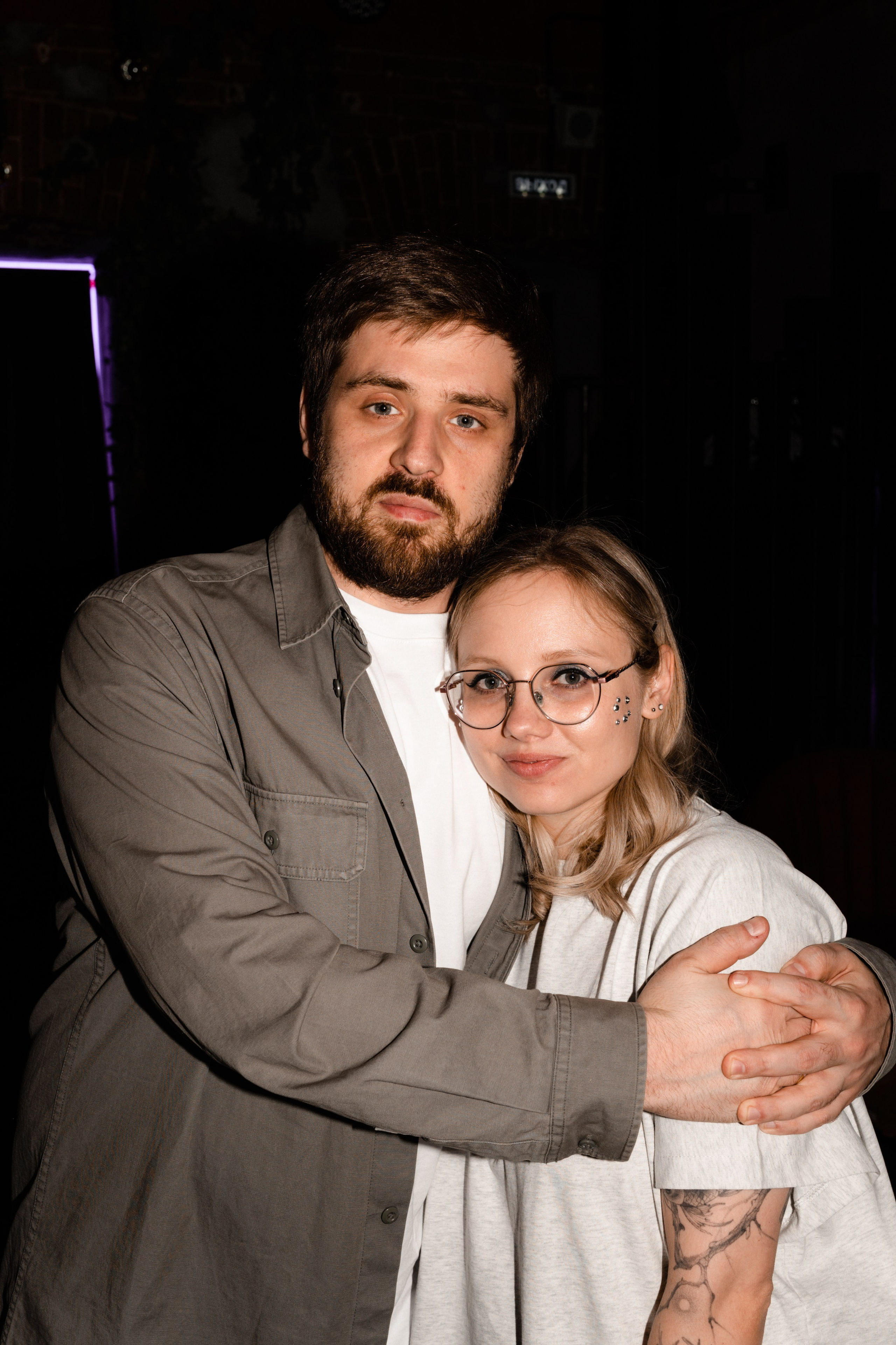 Настя. 30 лет. Фотограф и видеограф Мария Банщикова, Солнечногорск, Москва