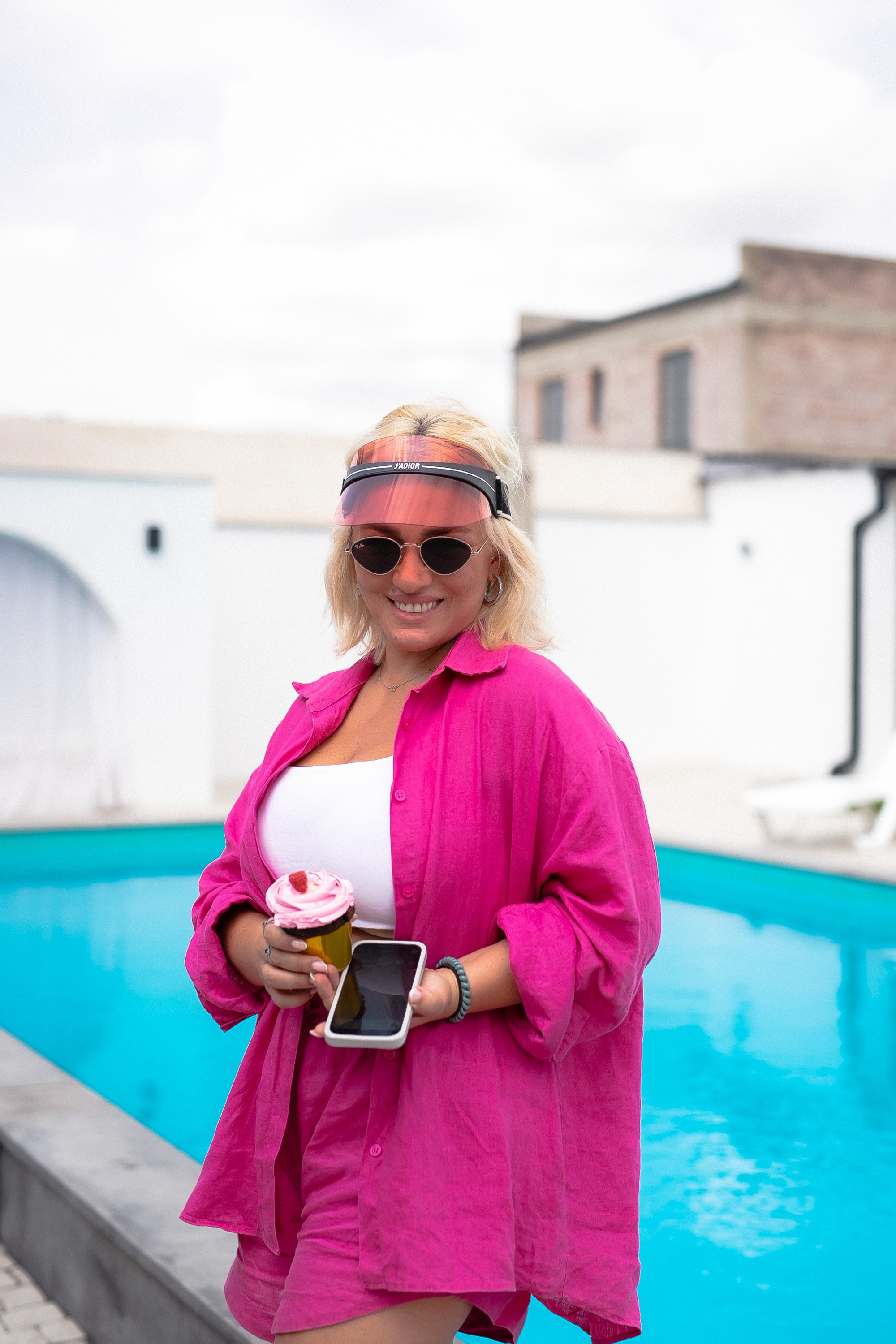 Events for girls. Фотограф и ретушер. (Армения/Россия)