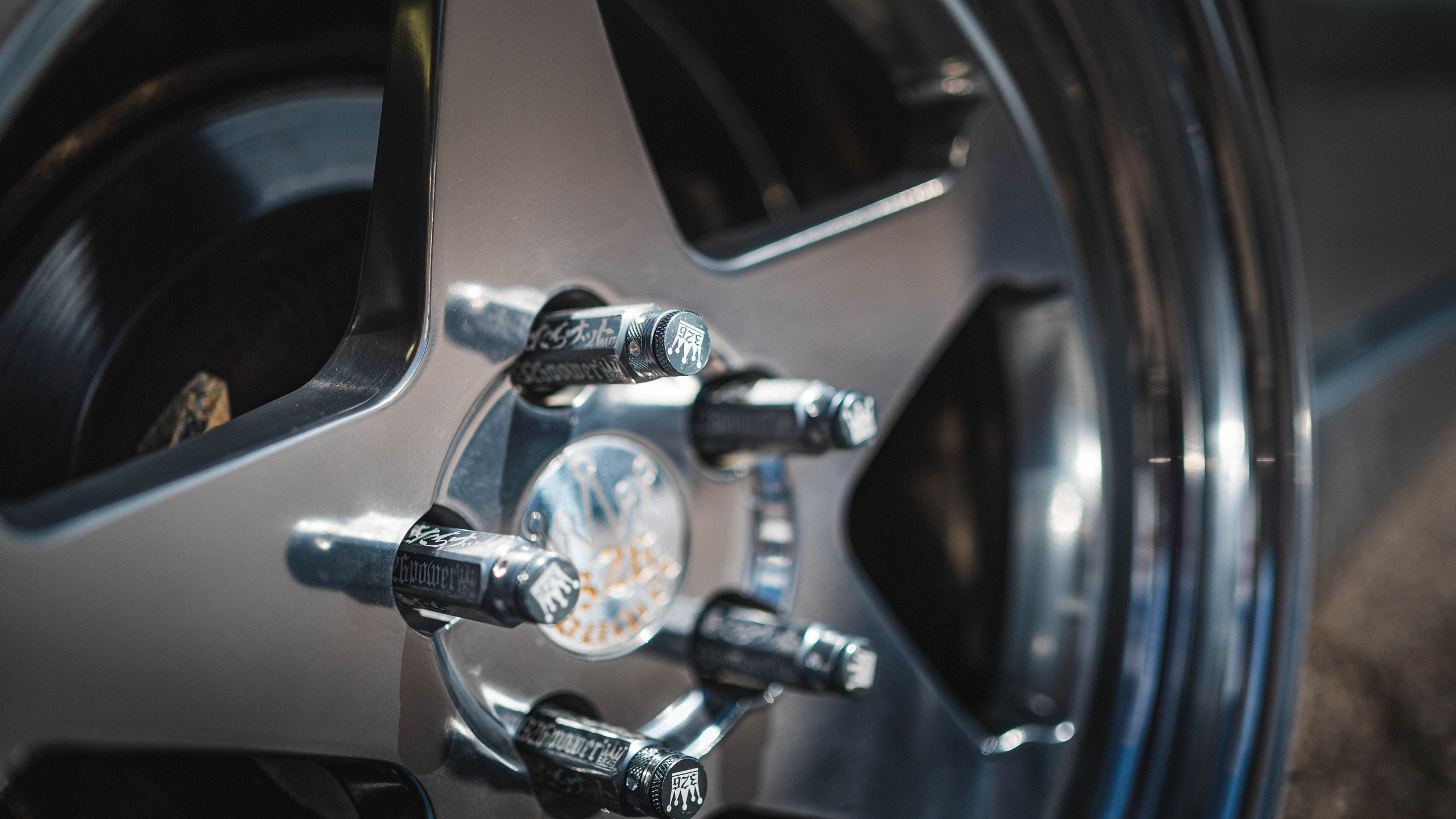 Japdays 2024. Автомобильный фотограф в Москве — Сидоров Дмитрий