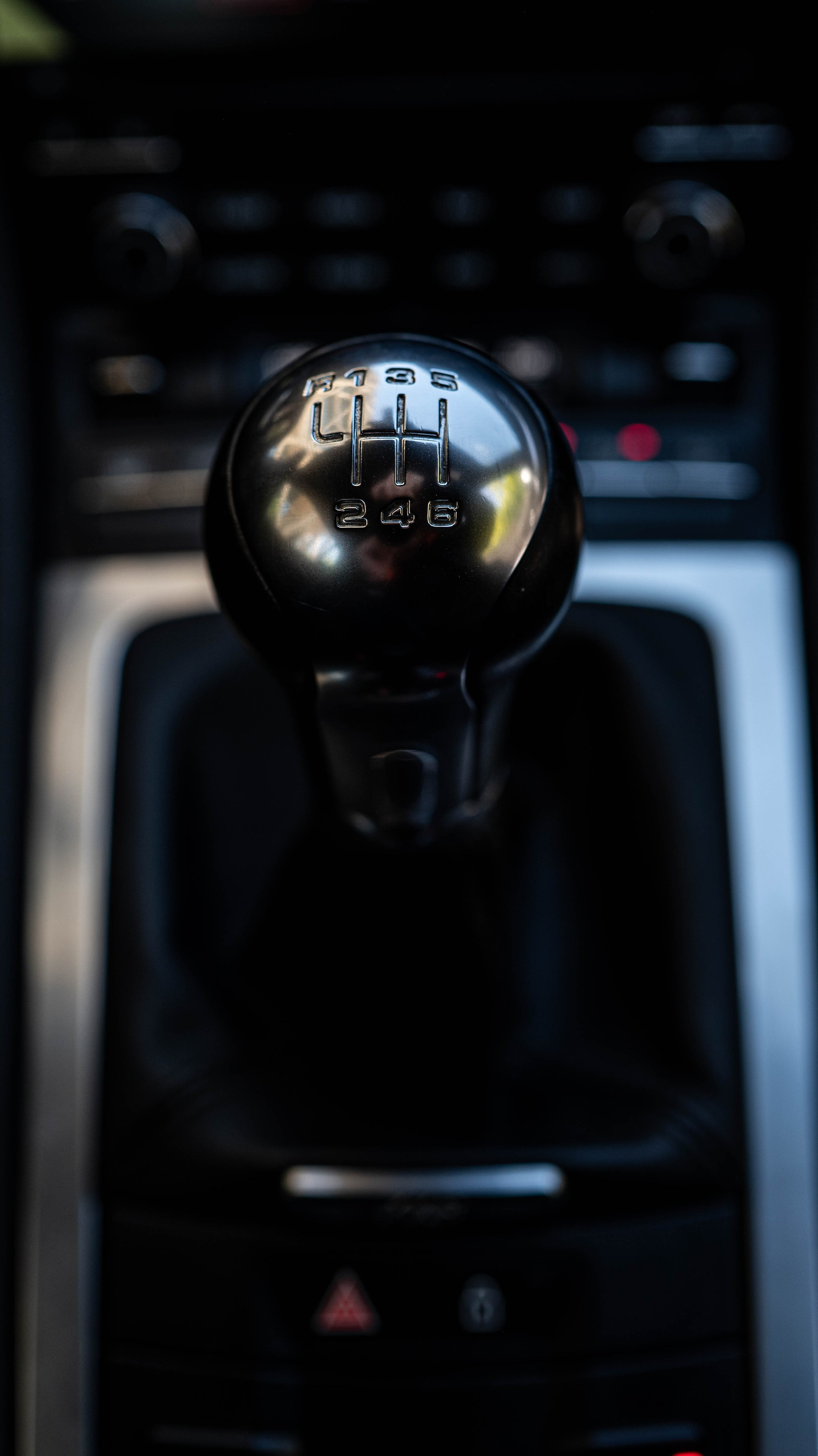 Porsche 718 Cayman. Автомобильный фотограф в Москве — Сидоров Дмитрий