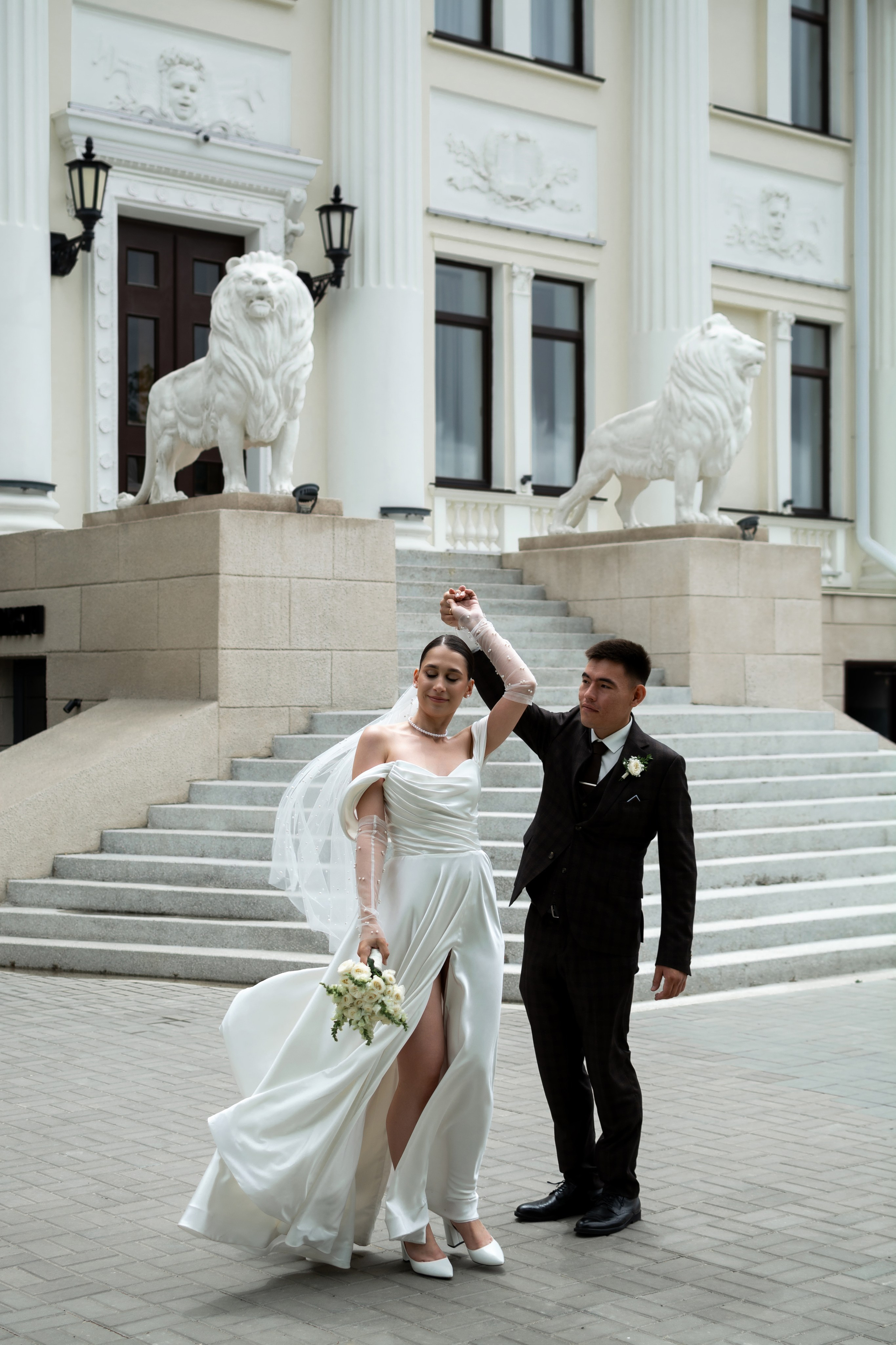 Свадебный фотограф в Волгограде и Краснодаре