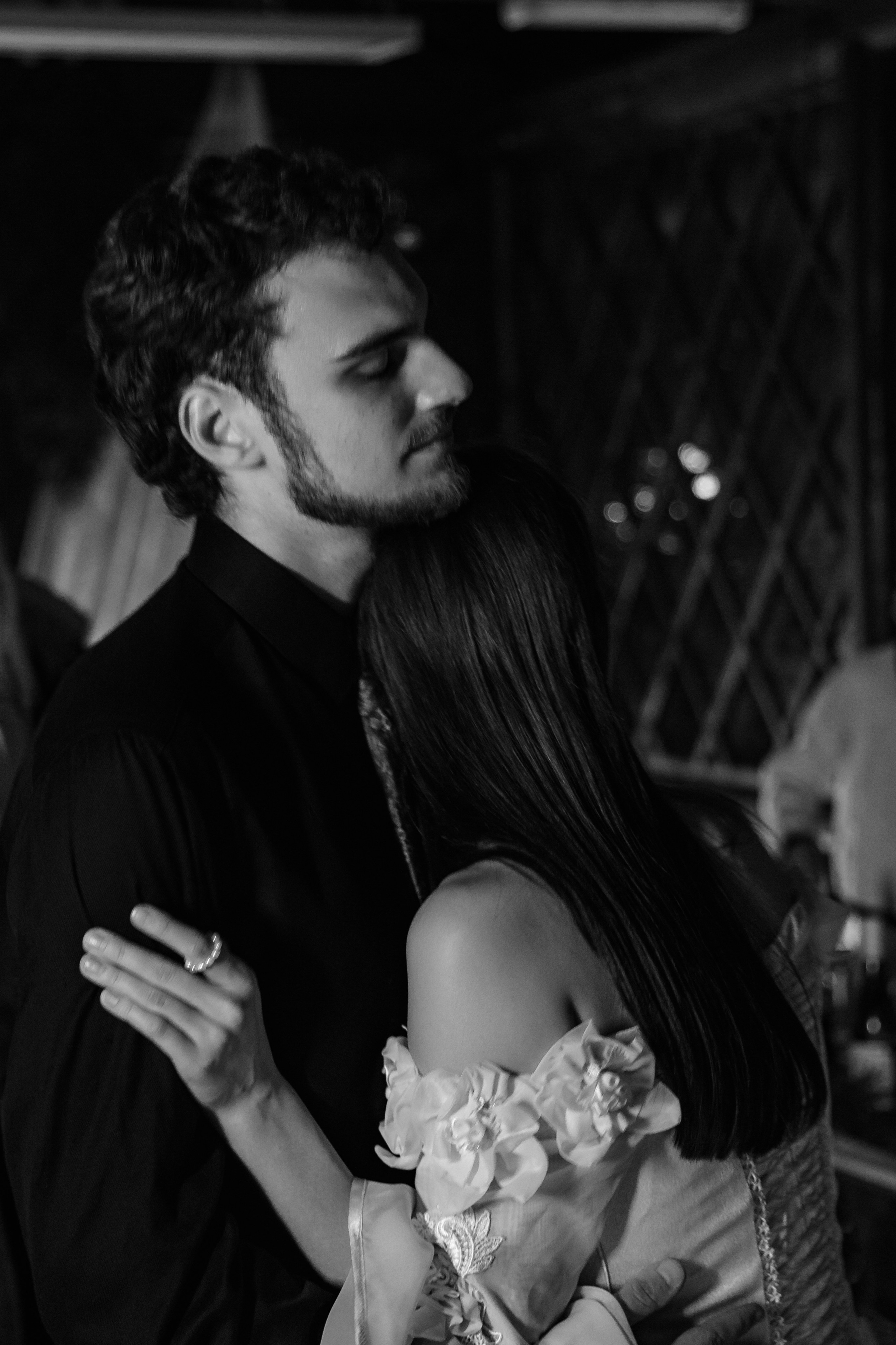 Александр и Анастасия. Свадебный и семейный фотограф в Самаре Посконнова Анна