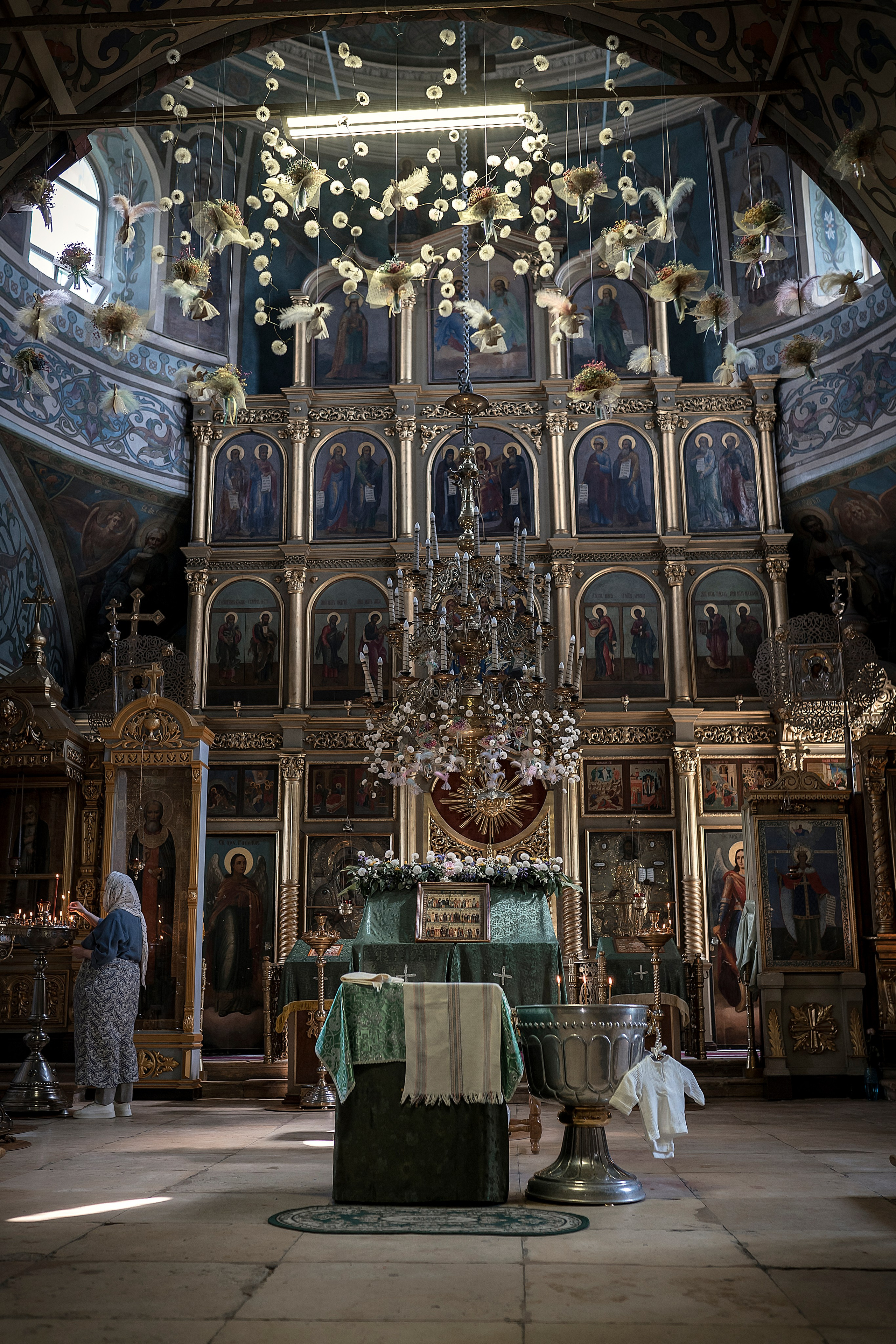 Крещение и Венчание. Фотограф Крещения и Венчания в Москве