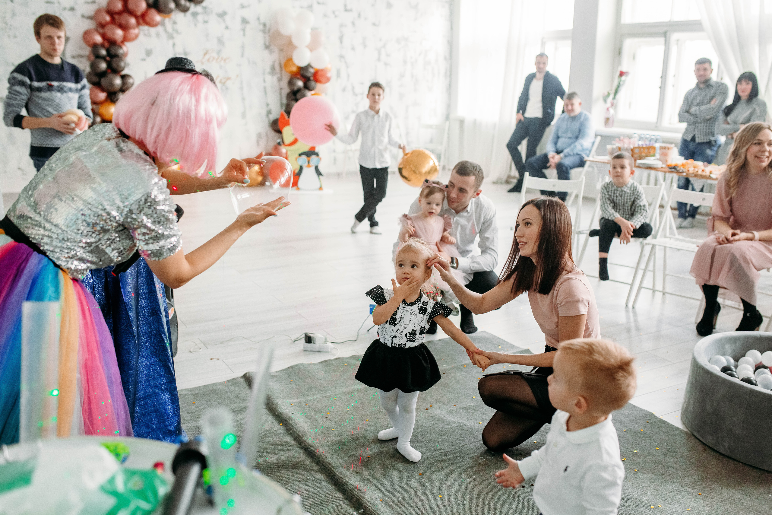 Мia is one. Свадебный и семейный фотограф Сасина Элина г.Хабаровск