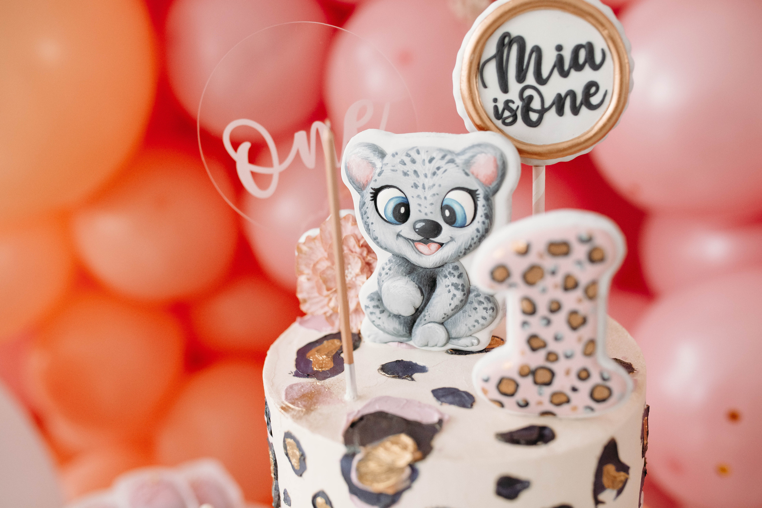 Мia is one. Свадебный и семейный фотограф Сасина Элина г.Хабаровск