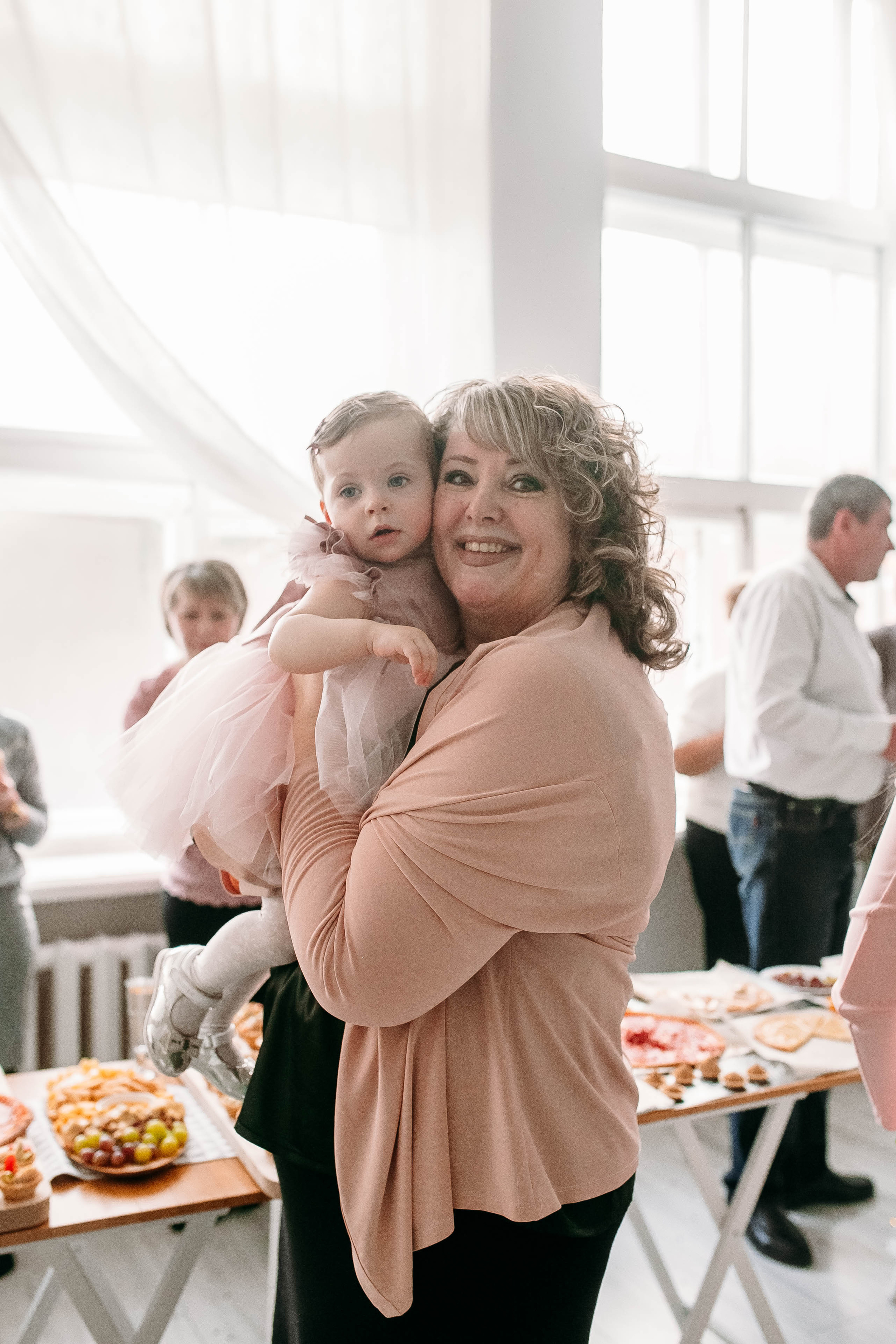 Мia is one. Свадебный и семейный фотограф Сасина Элина г.Хабаровск