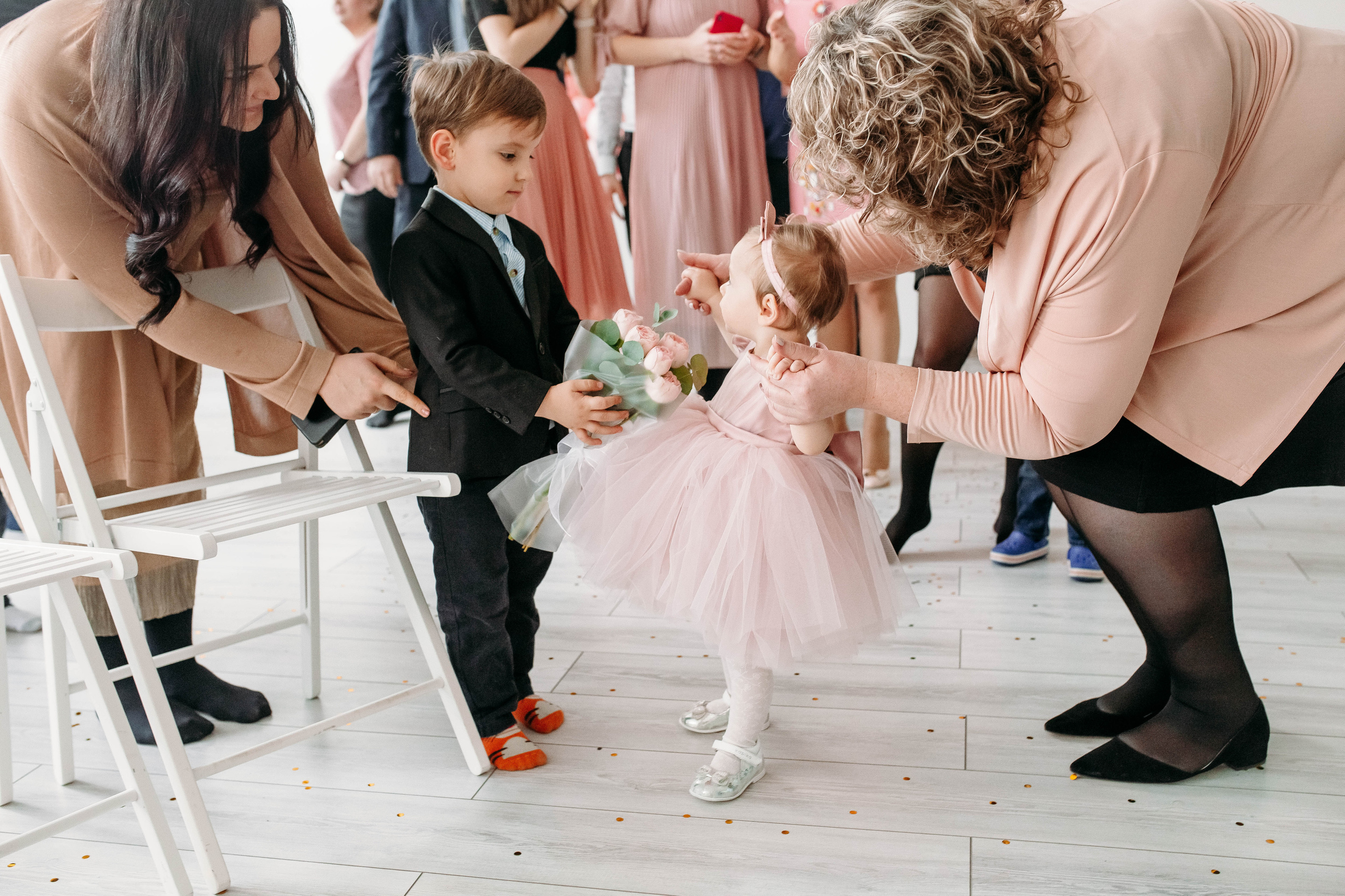 Мia is one. Свадебный и семейный фотограф Сасина Элина г.Хабаровск