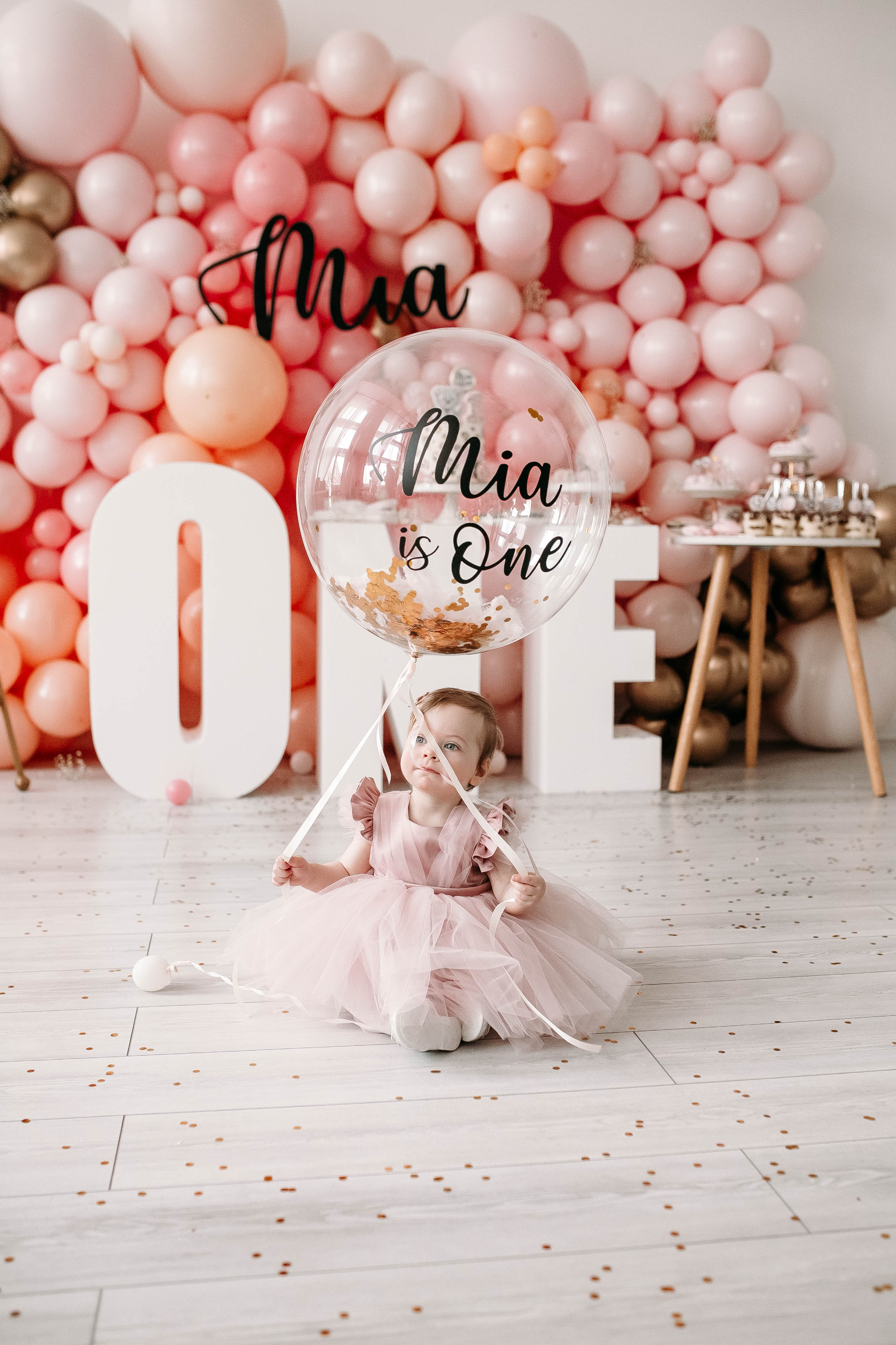 Мia is one. Свадебный и семейный фотограф Сасина Элина г.Хабаровск