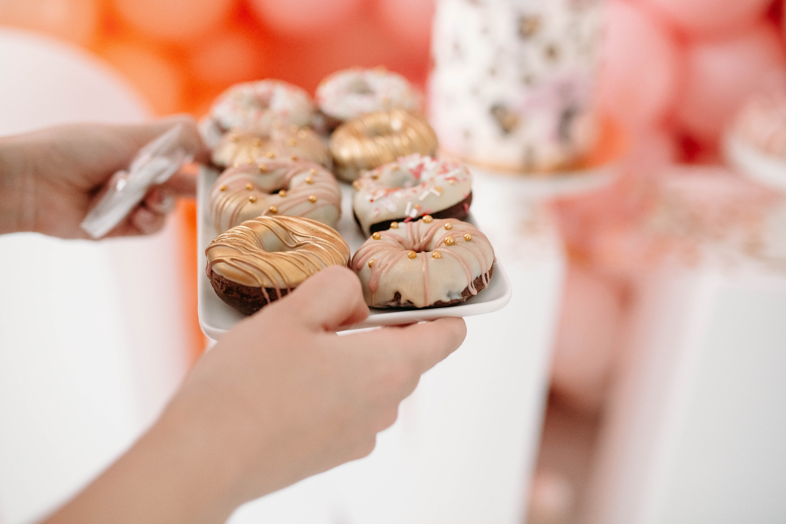 Мia is one. Свадебный и семейный фотограф Сасина Элина г.Хабаровск