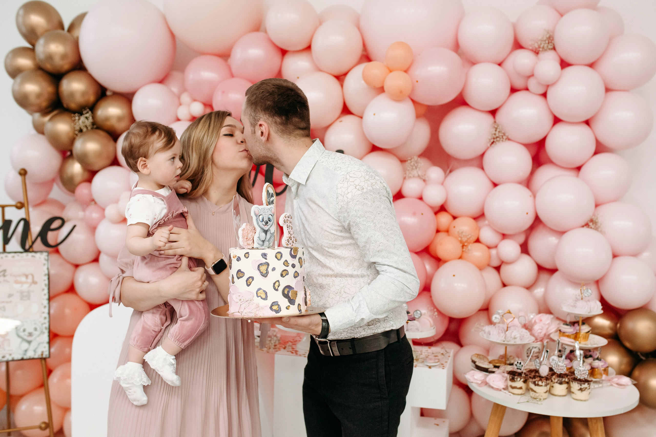 Мia is one. Свадебный и семейный фотограф Сасина Элина г.Хабаровск