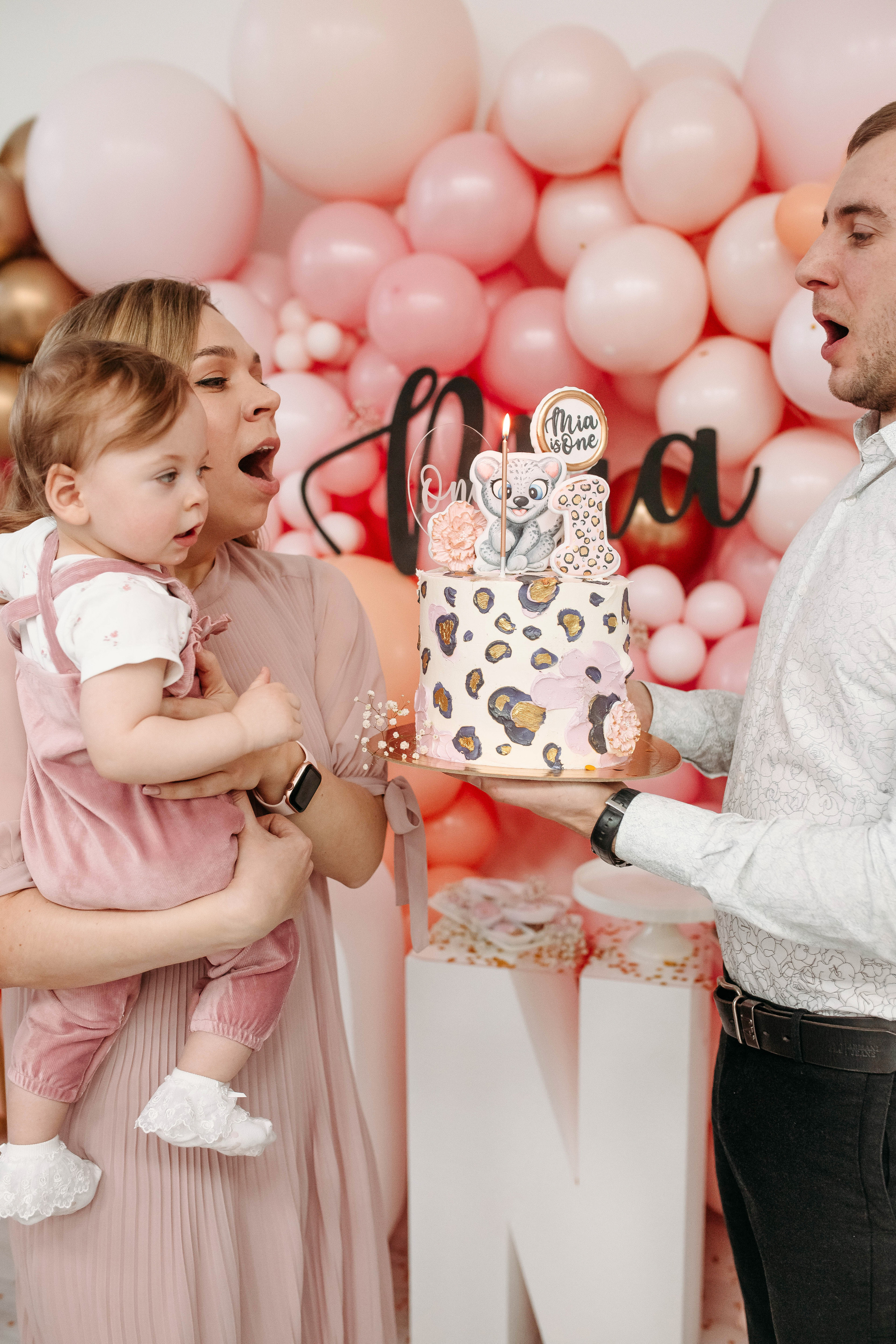 Мia is one. Свадебный и семейный фотограф Сасина Элина г.Хабаровск