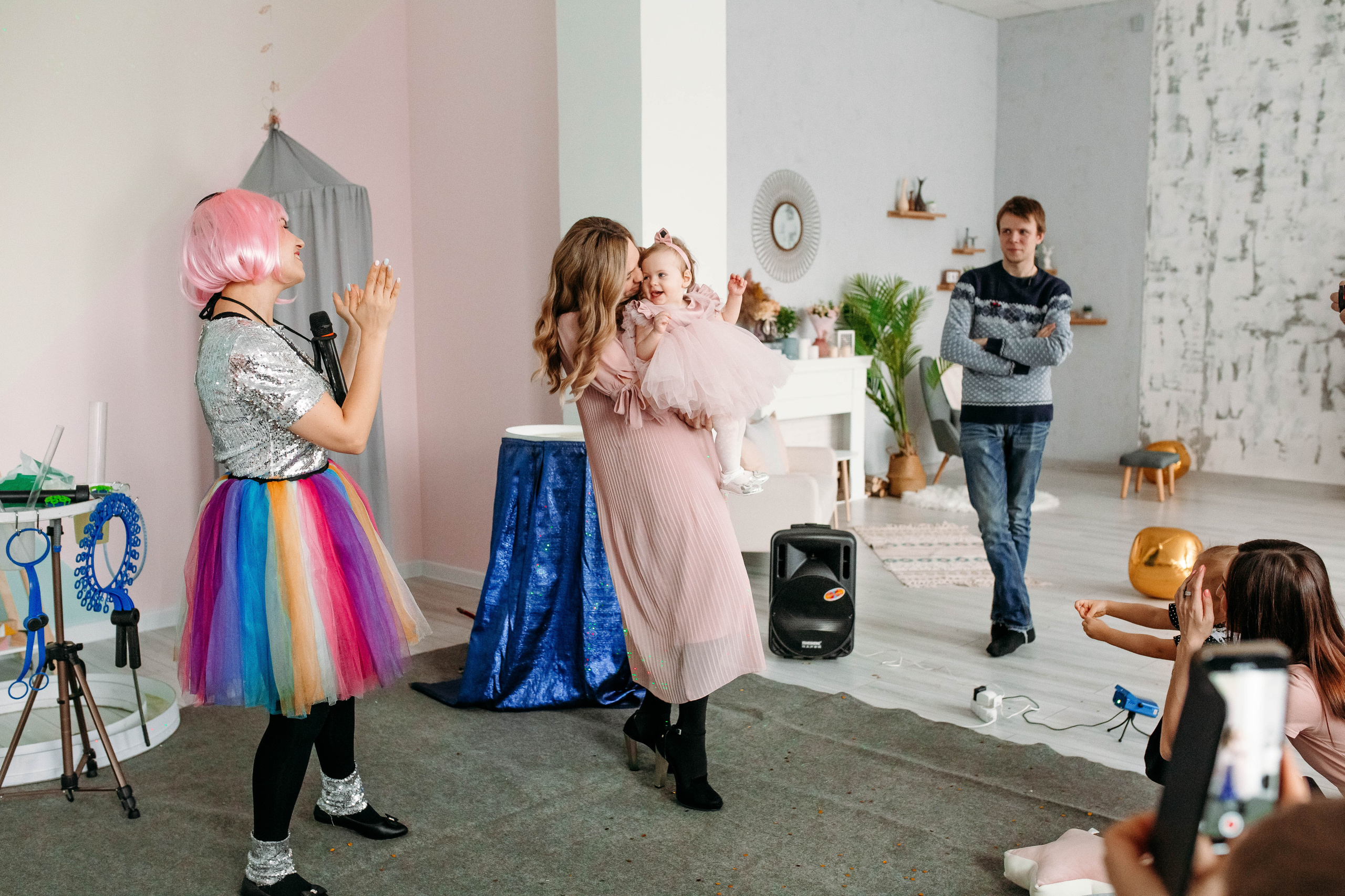 Мia is one. Свадебный и семейный фотограф Сасина Элина г.Хабаровск