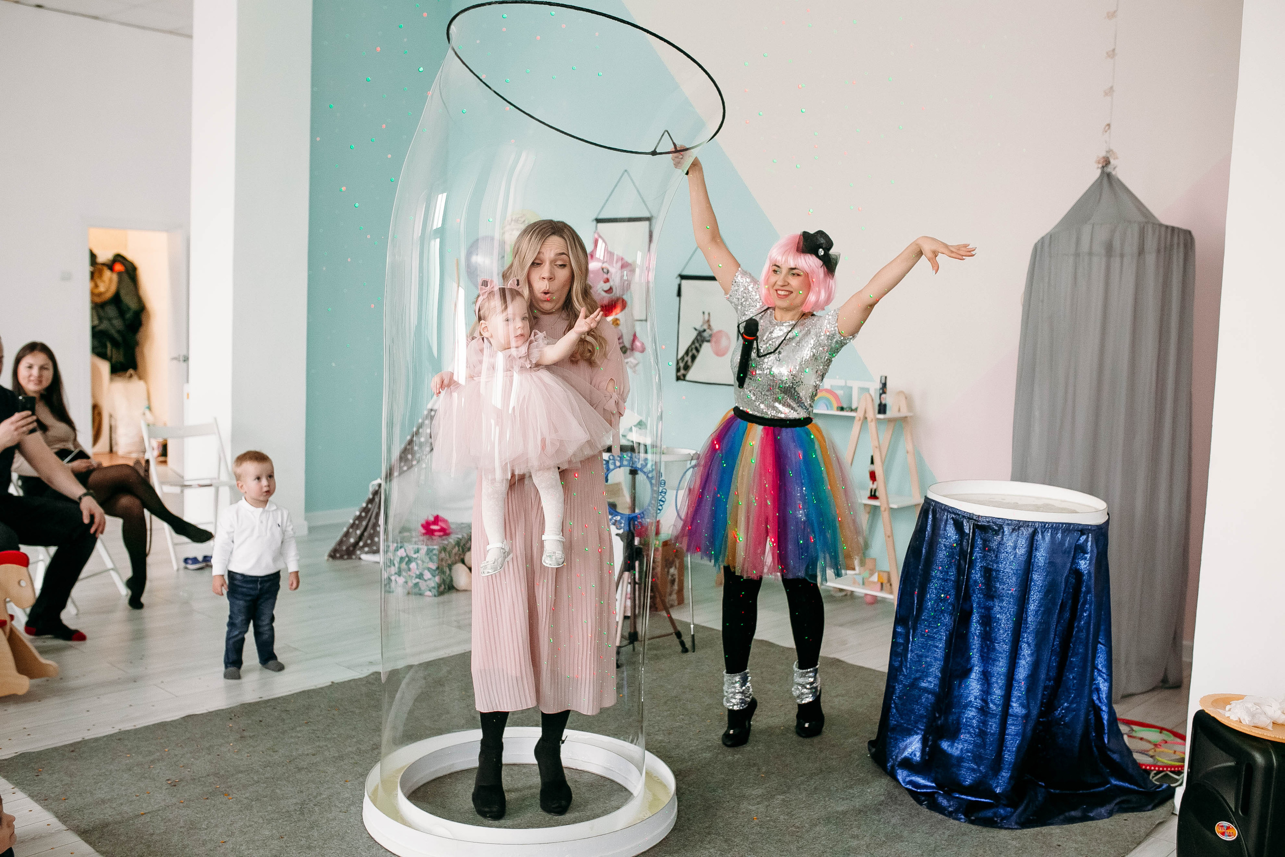 Мia is one. Свадебный и семейный фотограф Сасина Элина г.Хабаровск