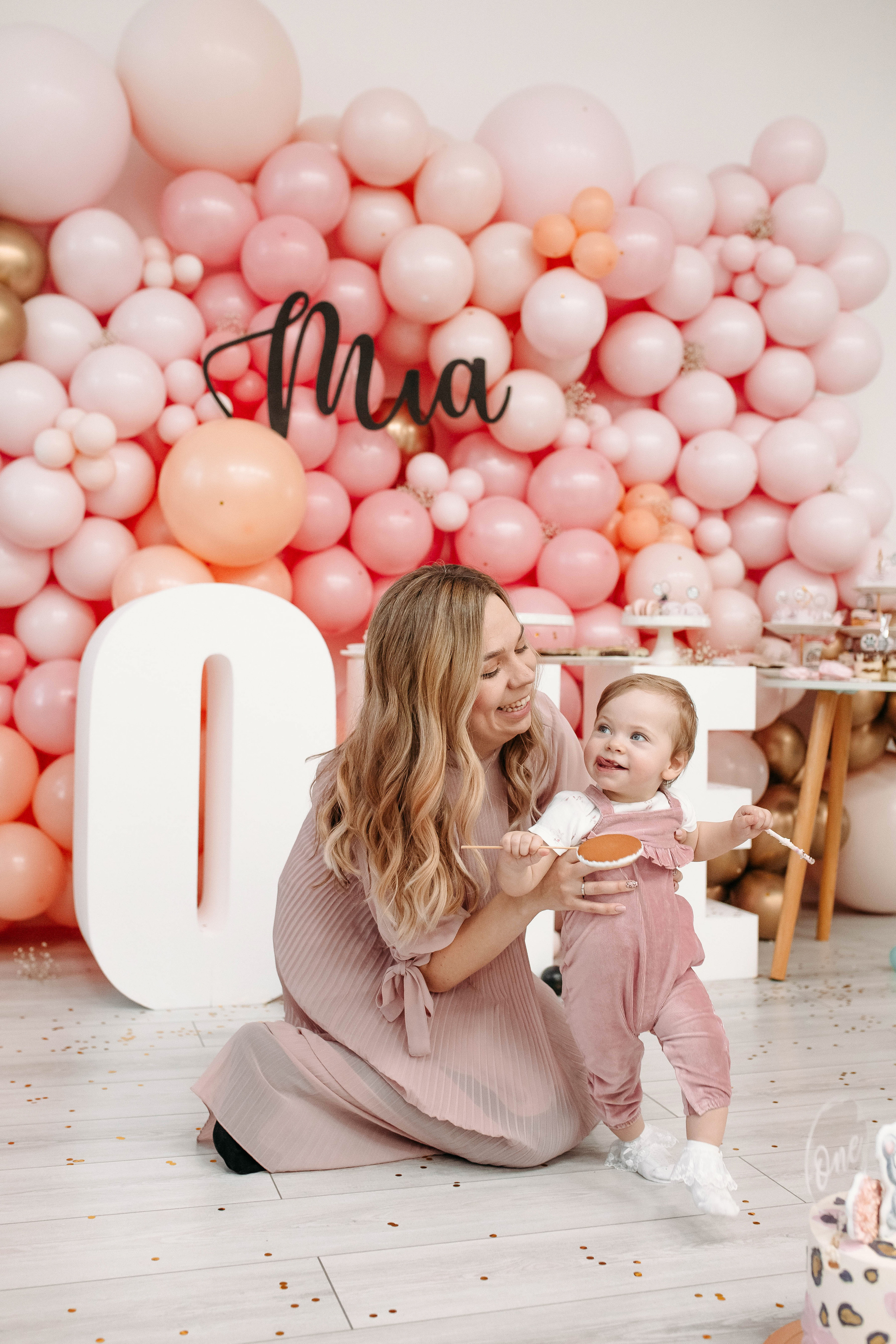 Мia is one. Свадебный и семейный фотограф Сасина Элина г.Хабаровск