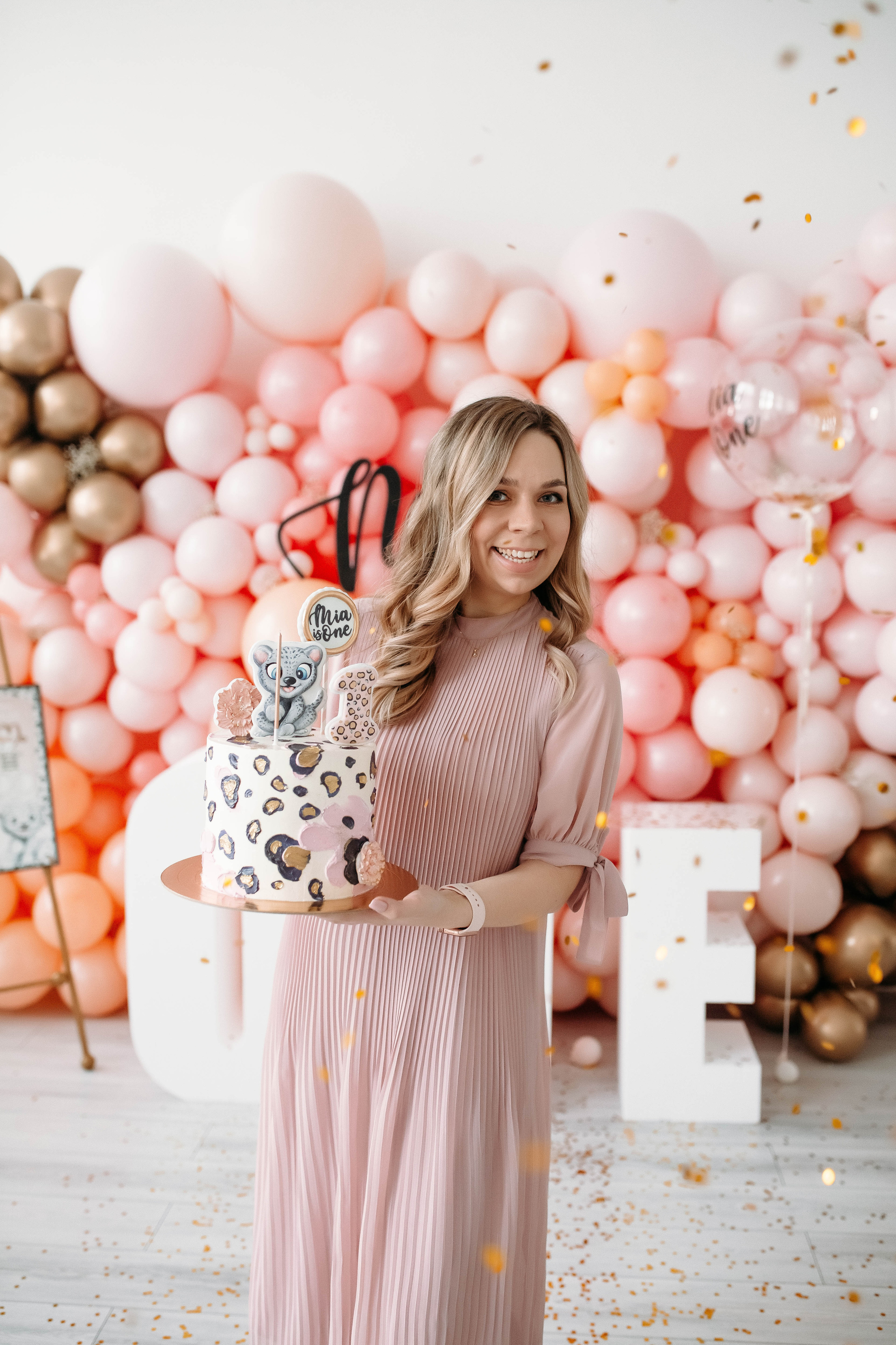 Мia is one. Свадебный и семейный фотограф Сасина Элина г.Хабаровск